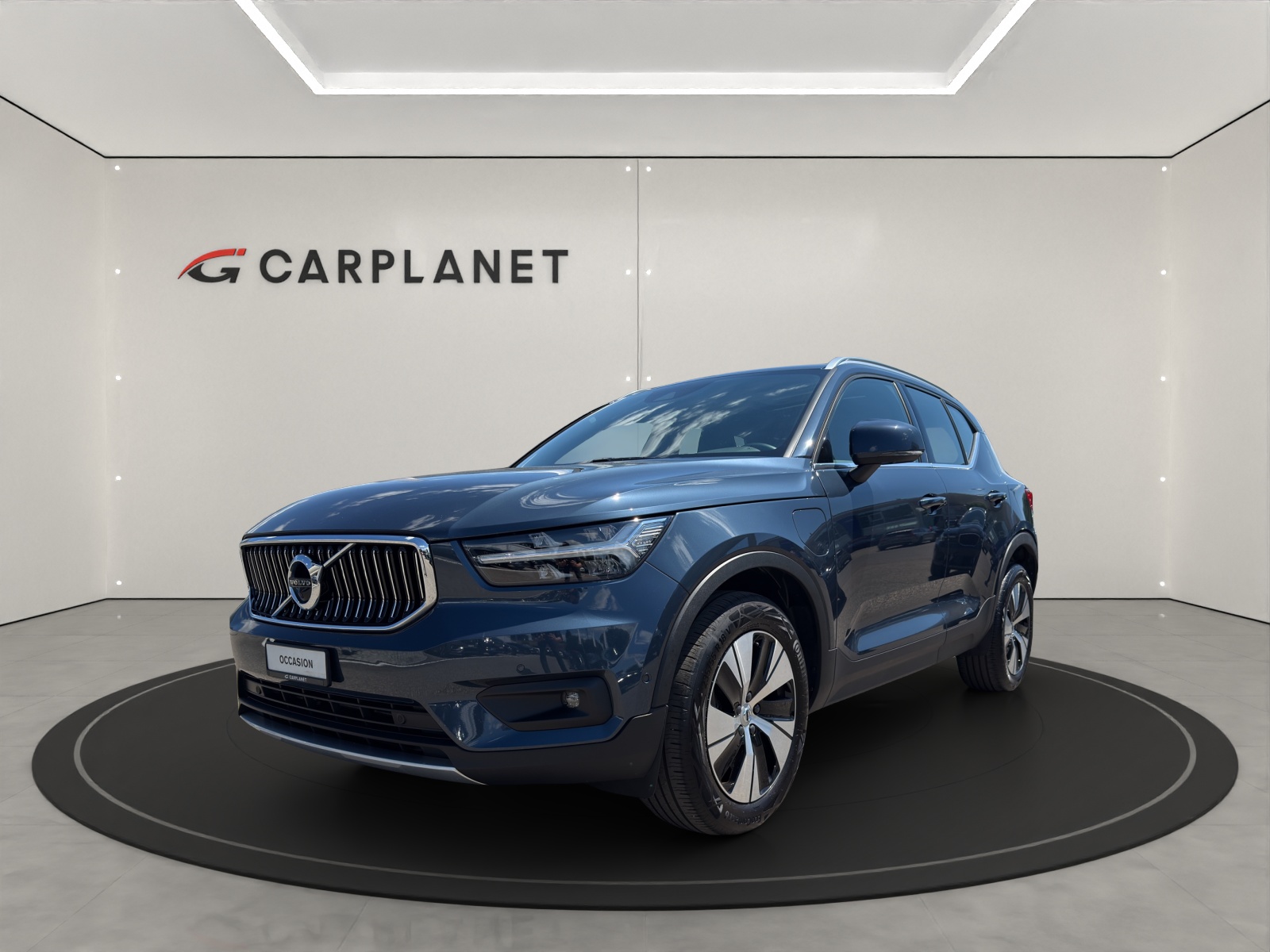 VOLVO XC40 1.5 T5 TE Momentum