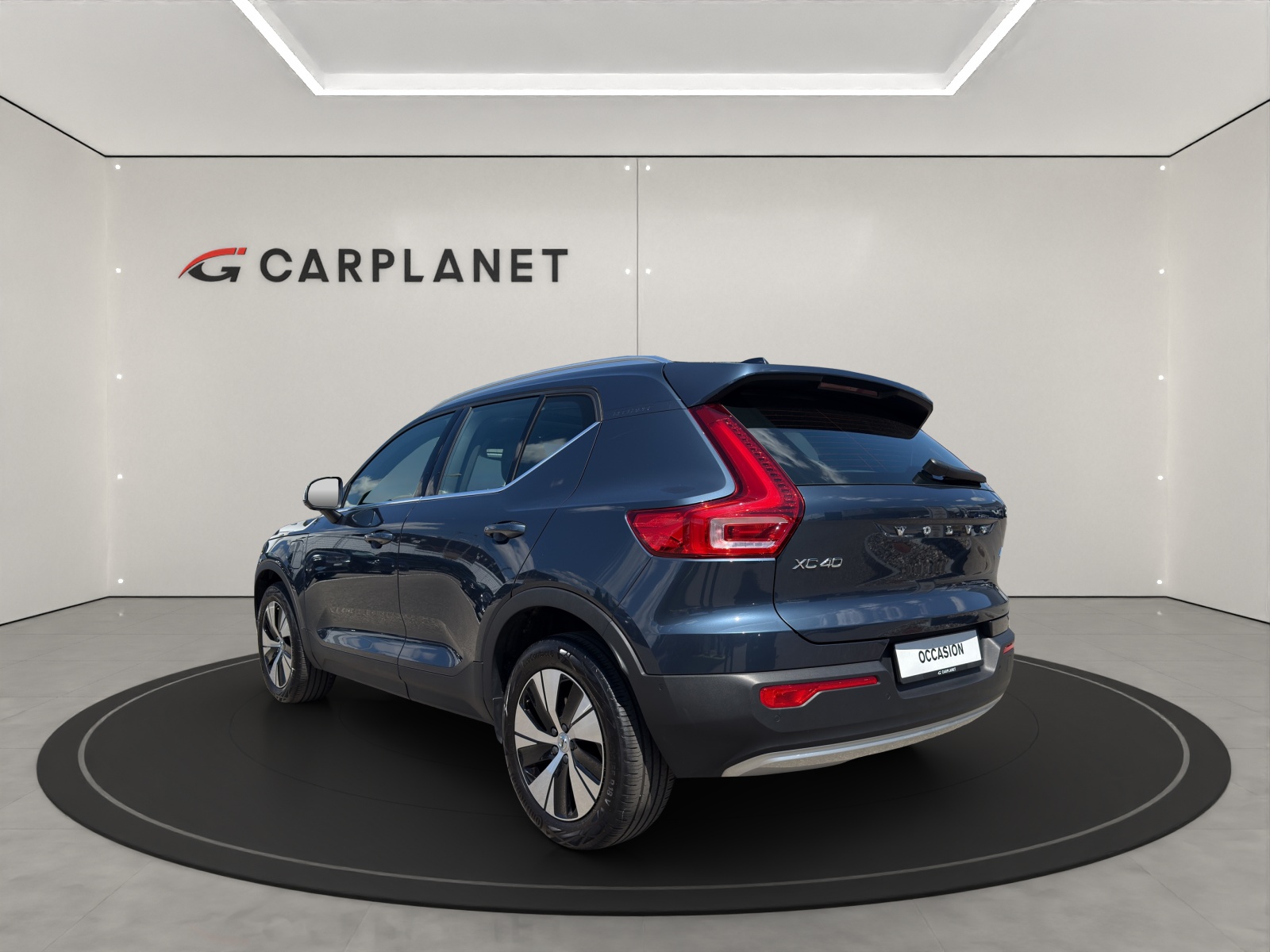 VOLVO XC40 1.5 T5 TE Momentum-showroom-element-3