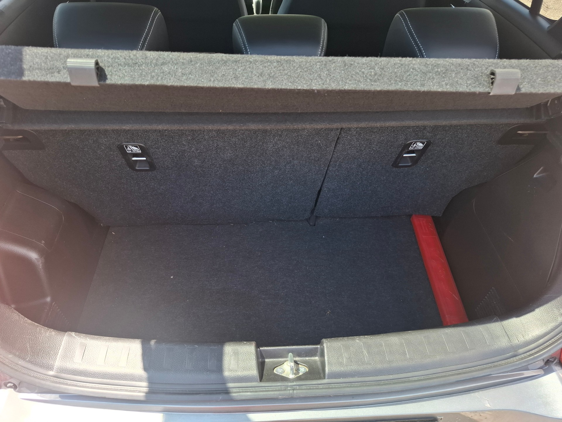SUZUKI Swift 1.2i 16V Sergio Cellano Top Automatic-image-10