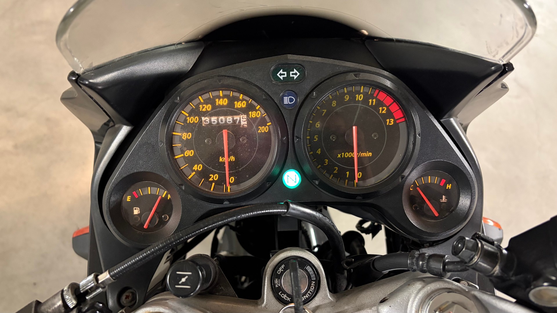 HONDA CBR 125 R-image-6