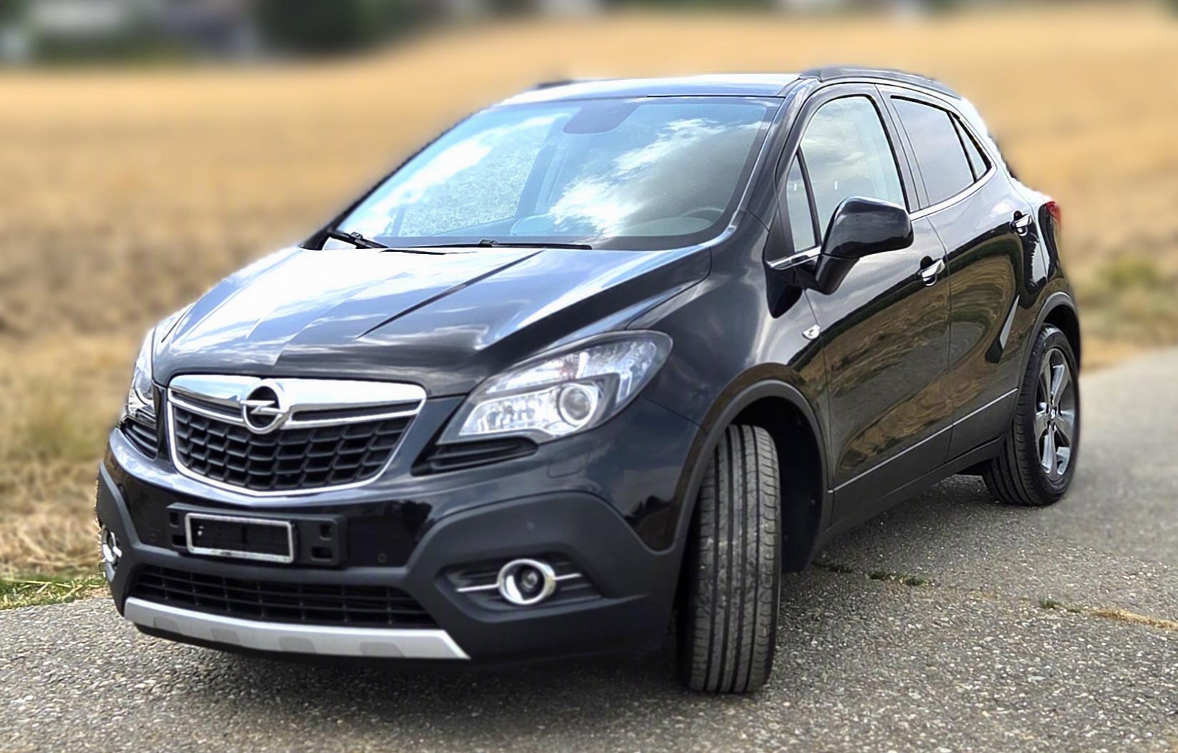 OPEL 1.4T ecoTEC 4x4 Cosmo S/S-image-1