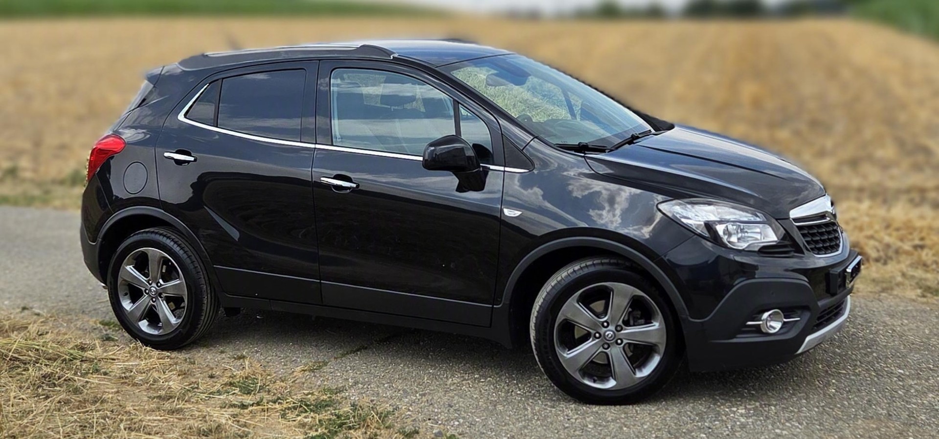 OPEL 1.4T ecoTEC 4x4 Cosmo S/S