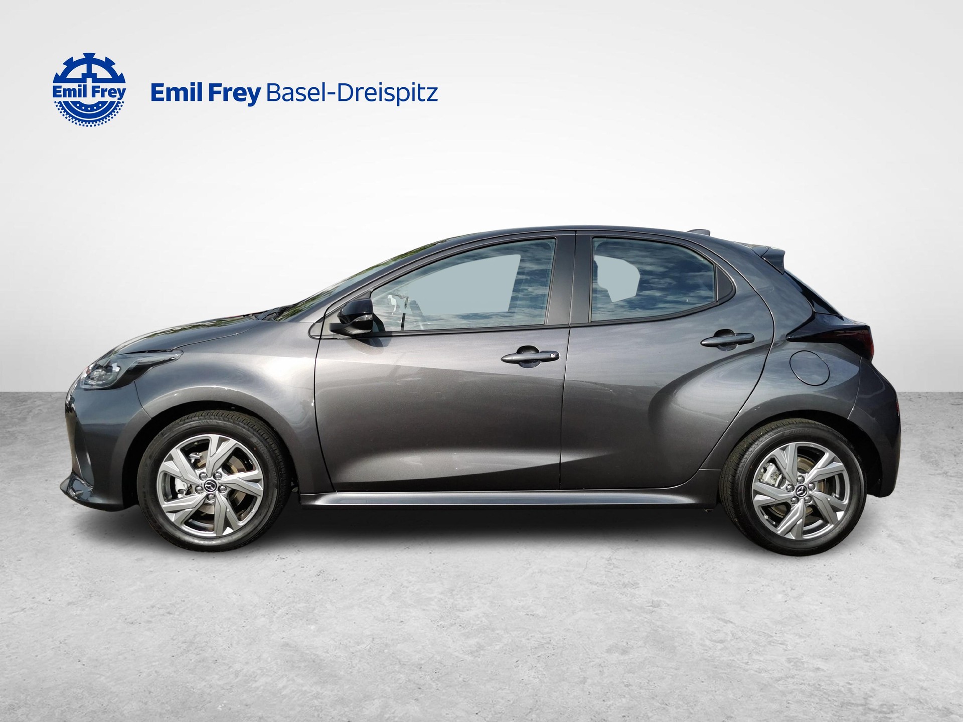 MAZDA 2 1.5 Hybrid Exclusive-Line-showroom-element-2
