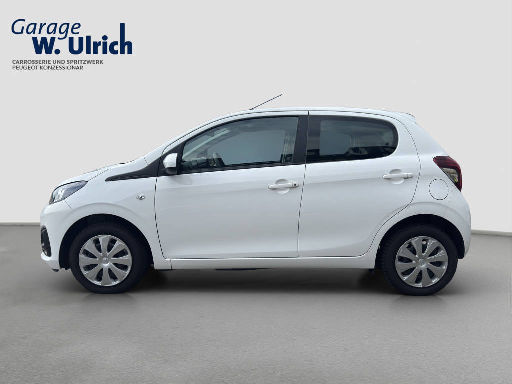 PEUGEOT 108 1.0 VTi Active S/S-showroom-element-2