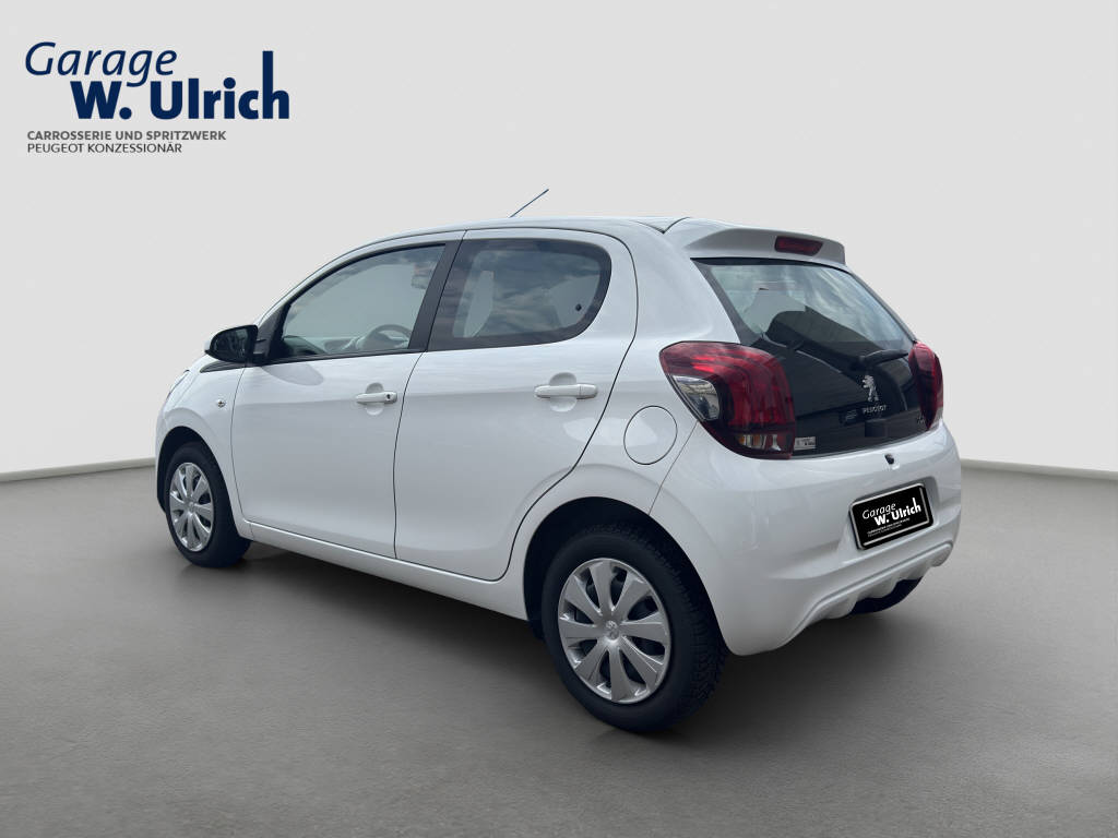 PEUGEOT 108 1.0 VTi Active S/S-showroom-element-3
