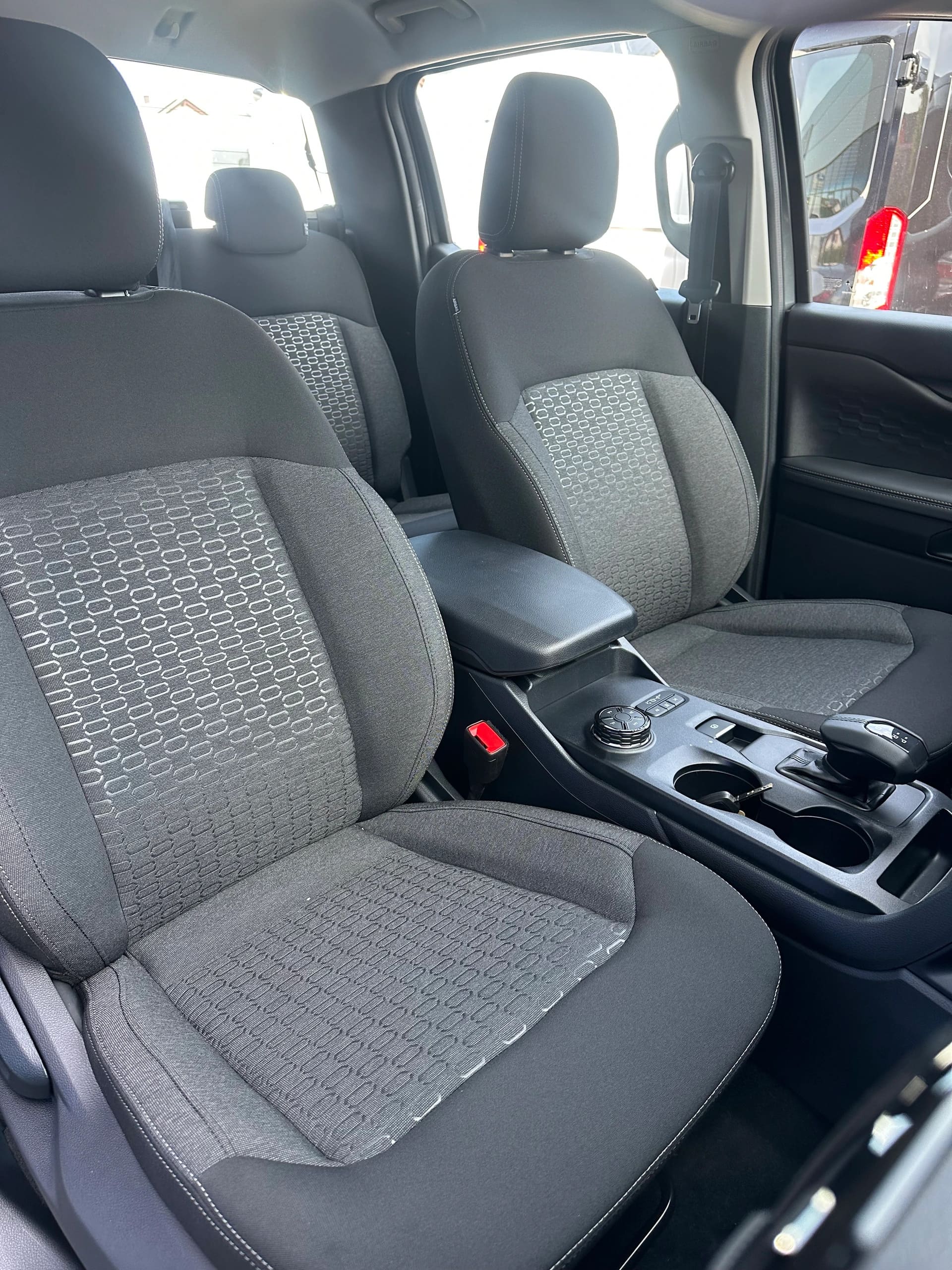 FORD Ranger dcab.pick-up 2.3 EcoBoo XLT/PHEV-image-13
