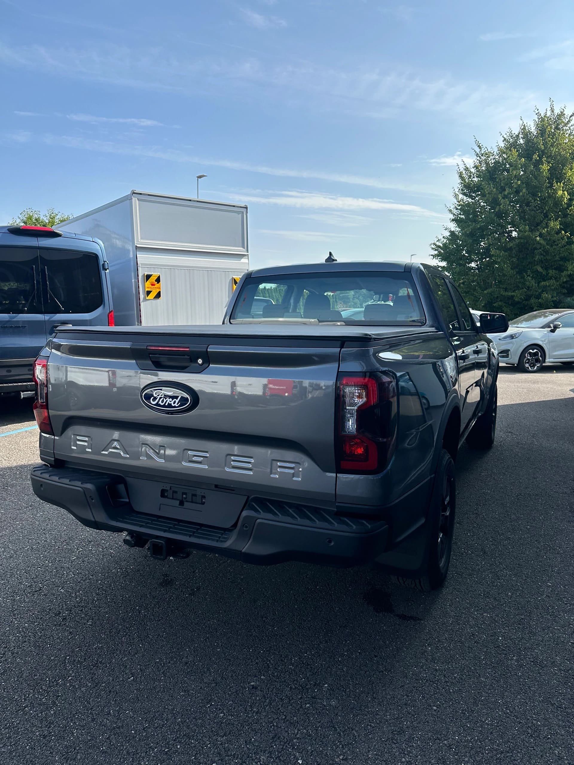 FORD Ranger dcab.pick-up 2.3 EcoBoo XLT/PHEV-image-5