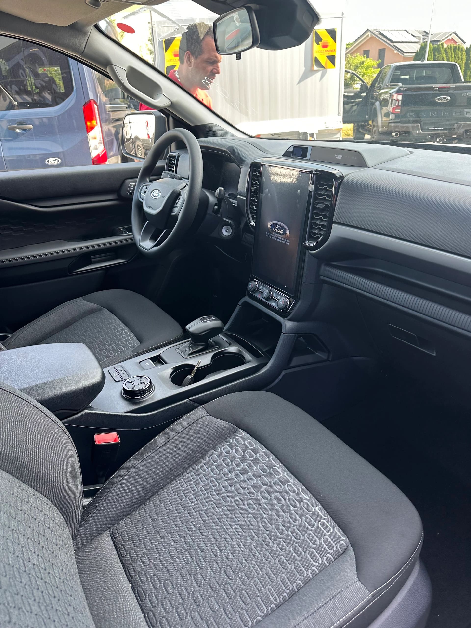 FORD Ranger dcab.pick-up 2.3 EcoBoo XLT/PHEV-image-12