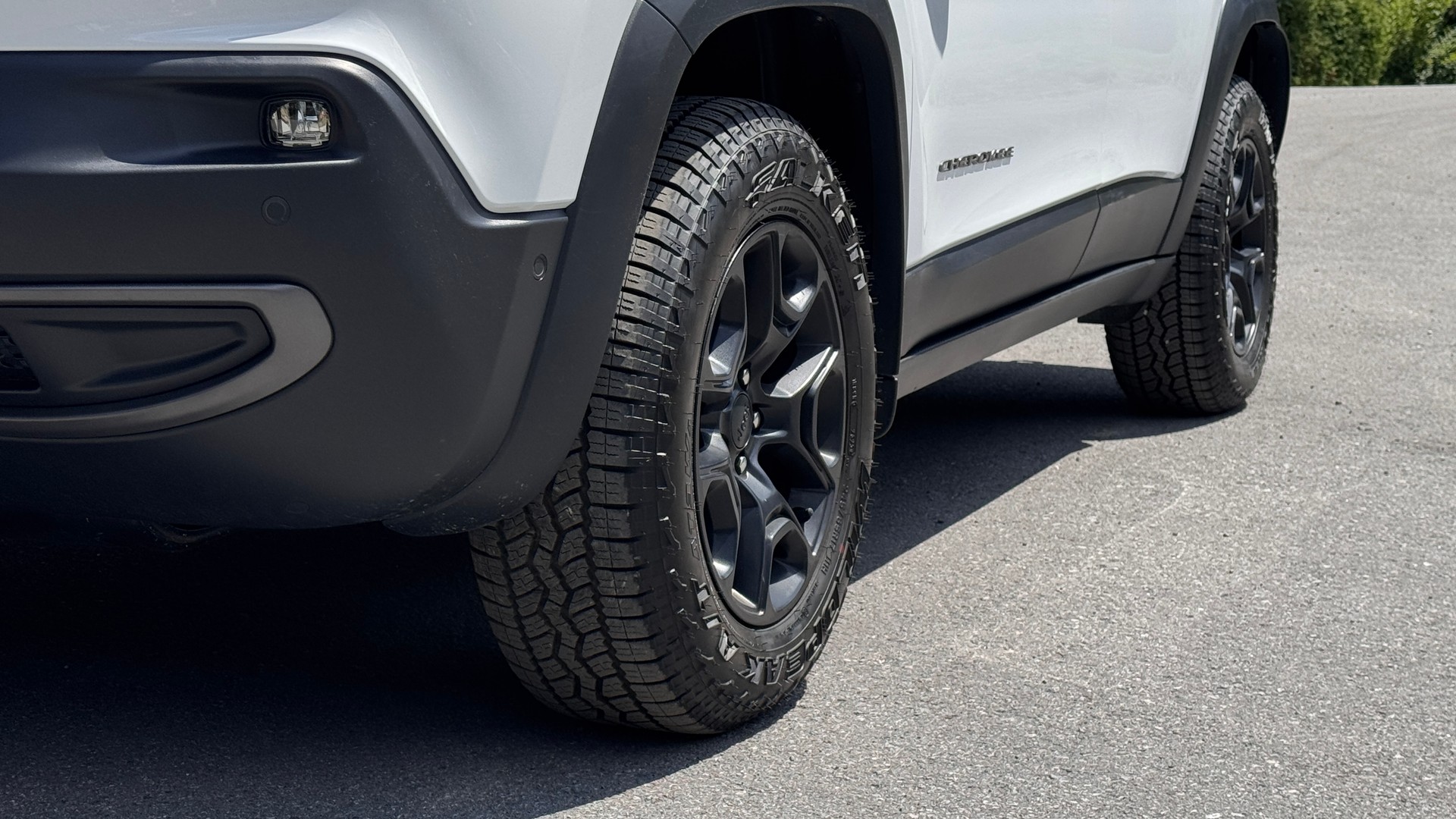 JEEP 2.0 T Trailhawk AWD-image-19