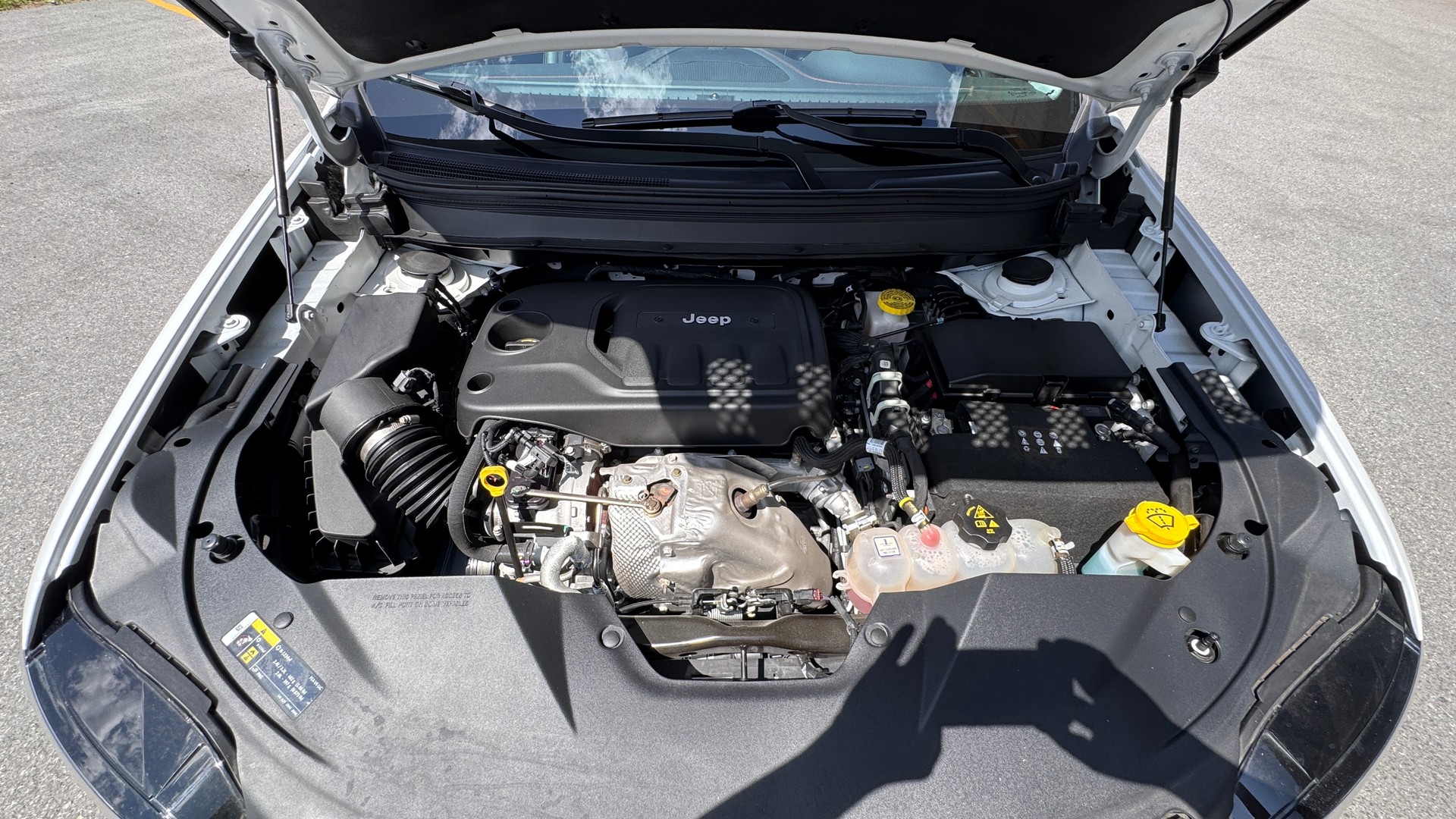 JEEP 2.0 T Trailhawk AWD-image-17