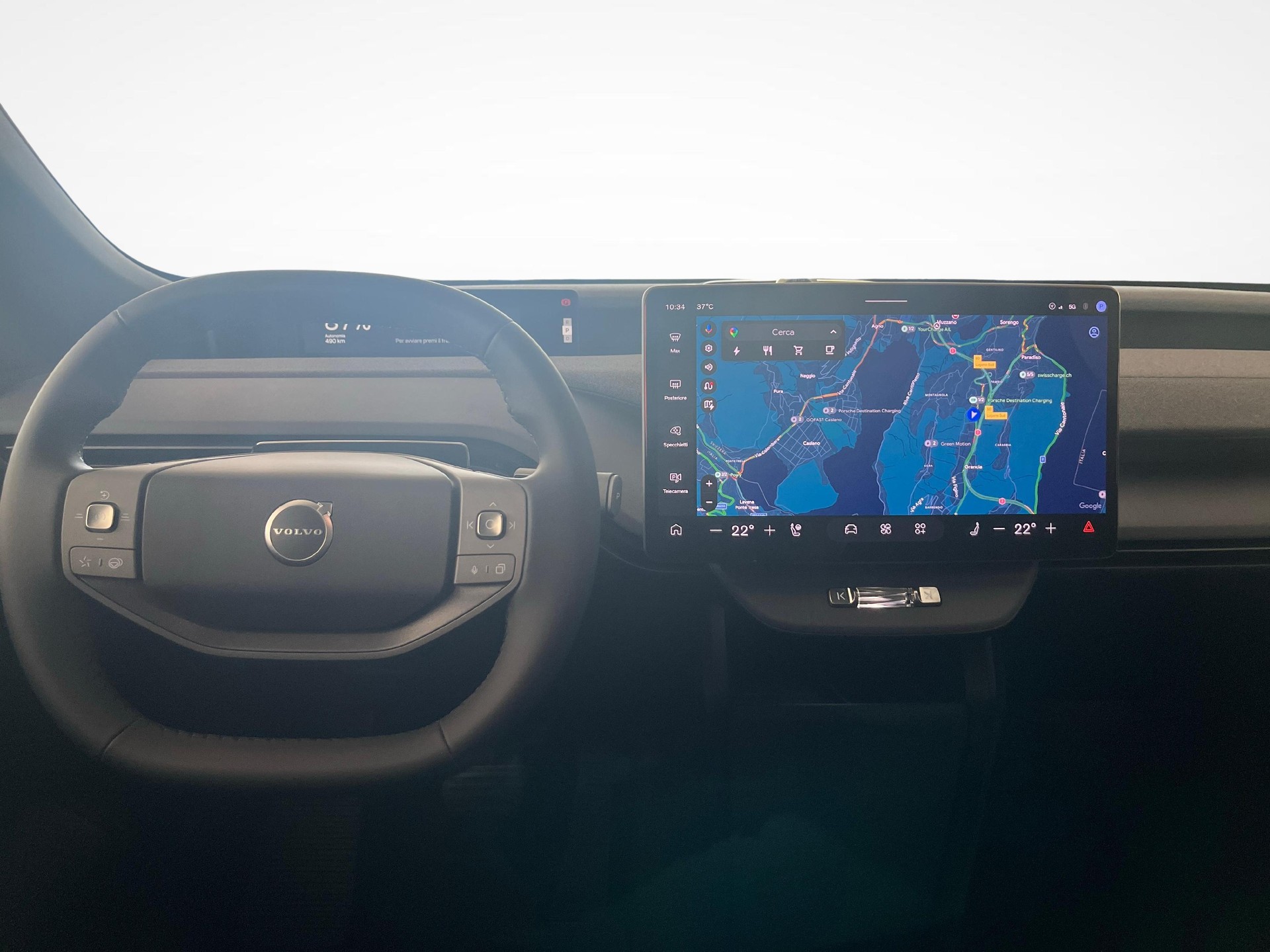 VOLVO EX60 Twin Ultra AWD-image-10