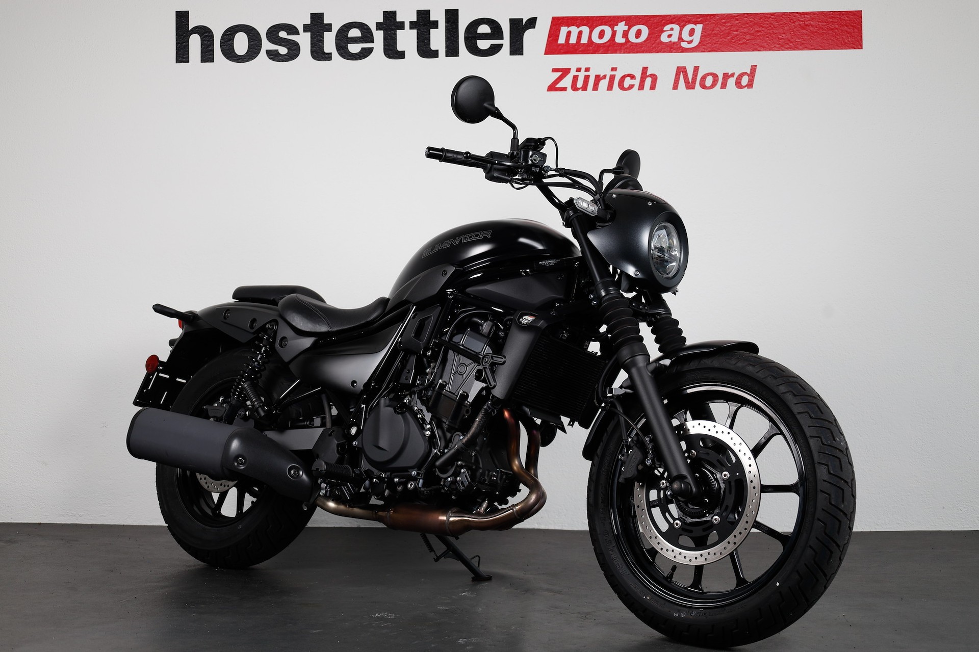 KAWASAKI Eliminator 500 SE-image-0
