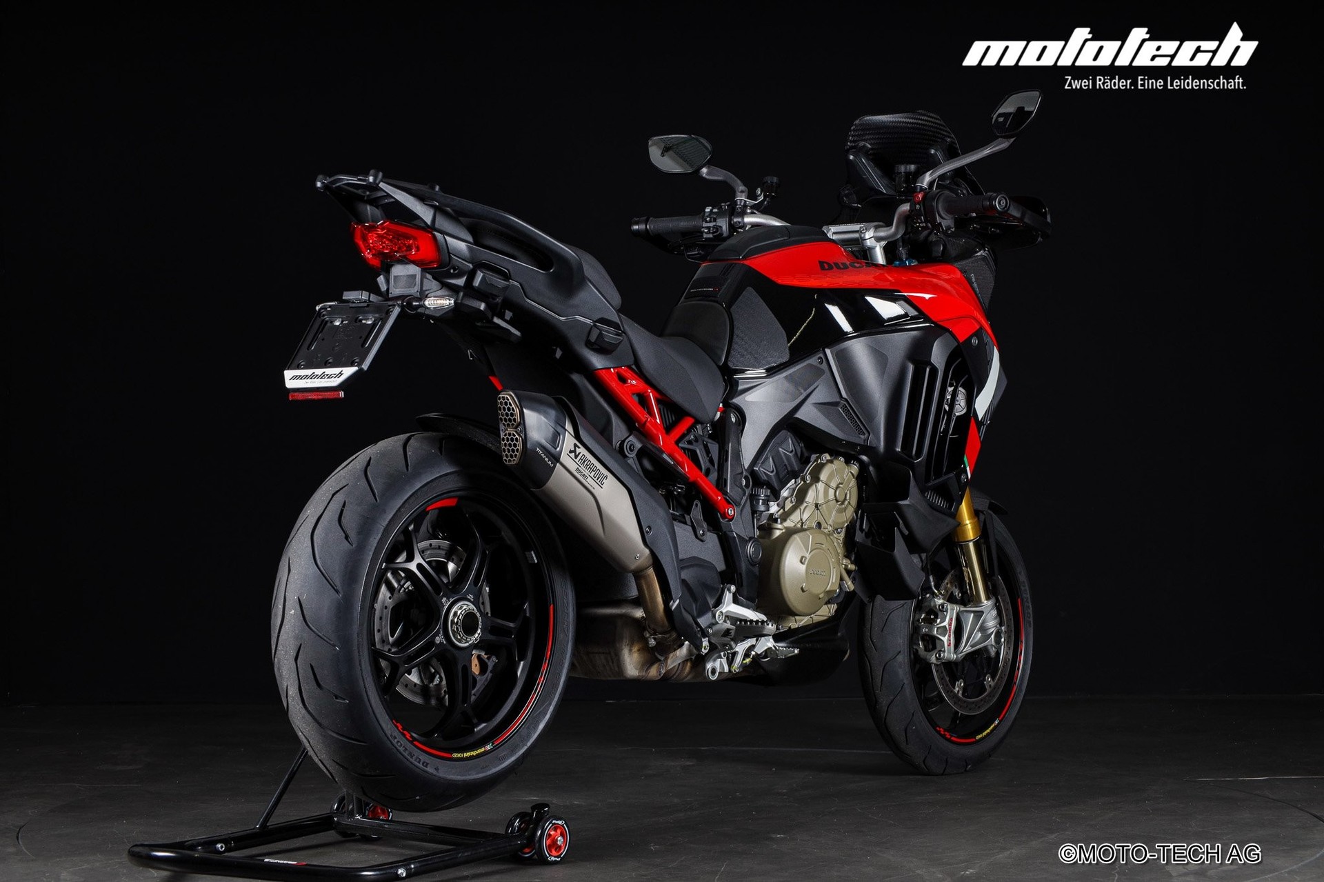 DUCATI Multistrada V4 Pikes Peak-image-2