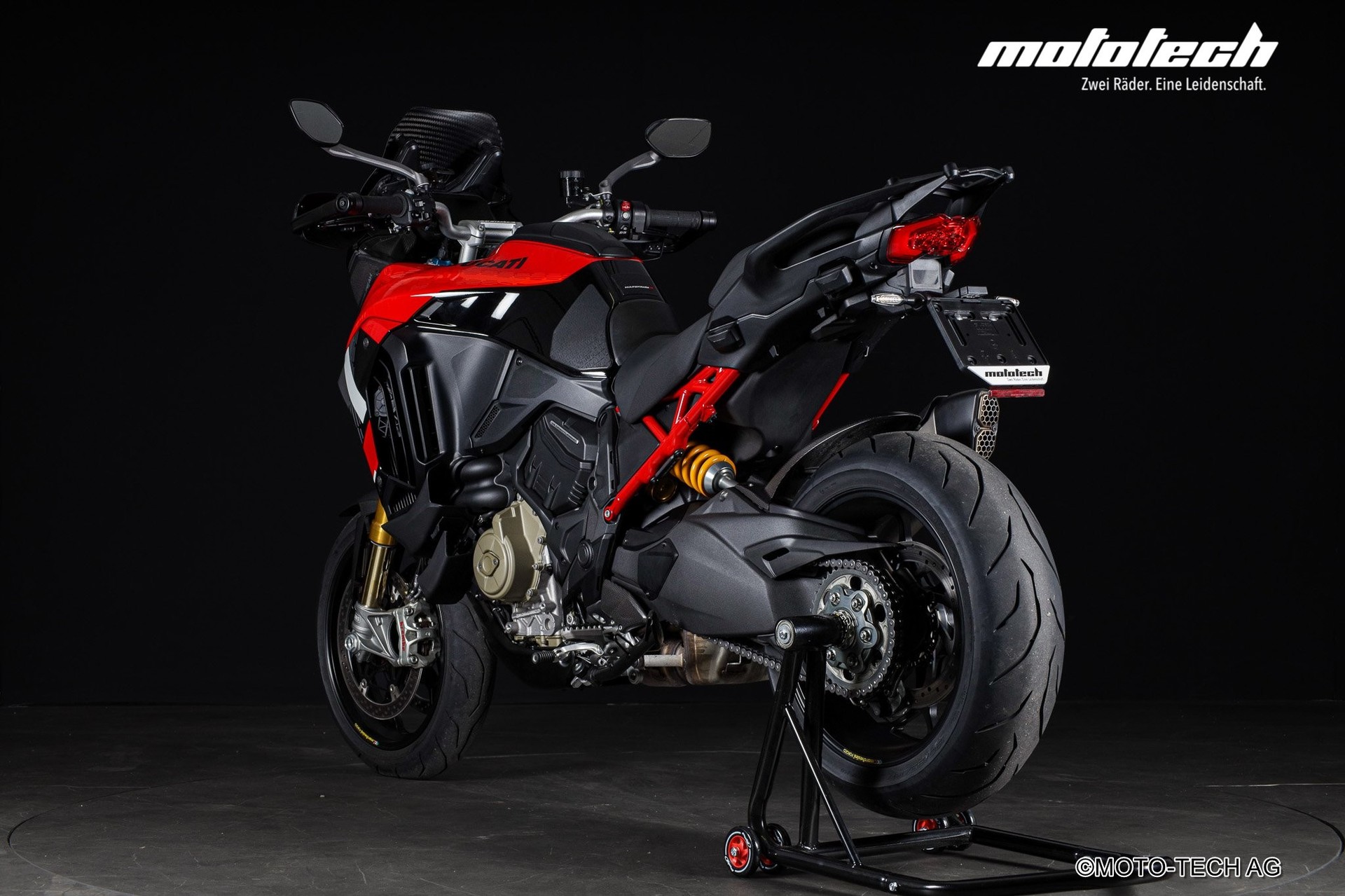 DUCATI Multistrada V4 Pikes Peak-image-3