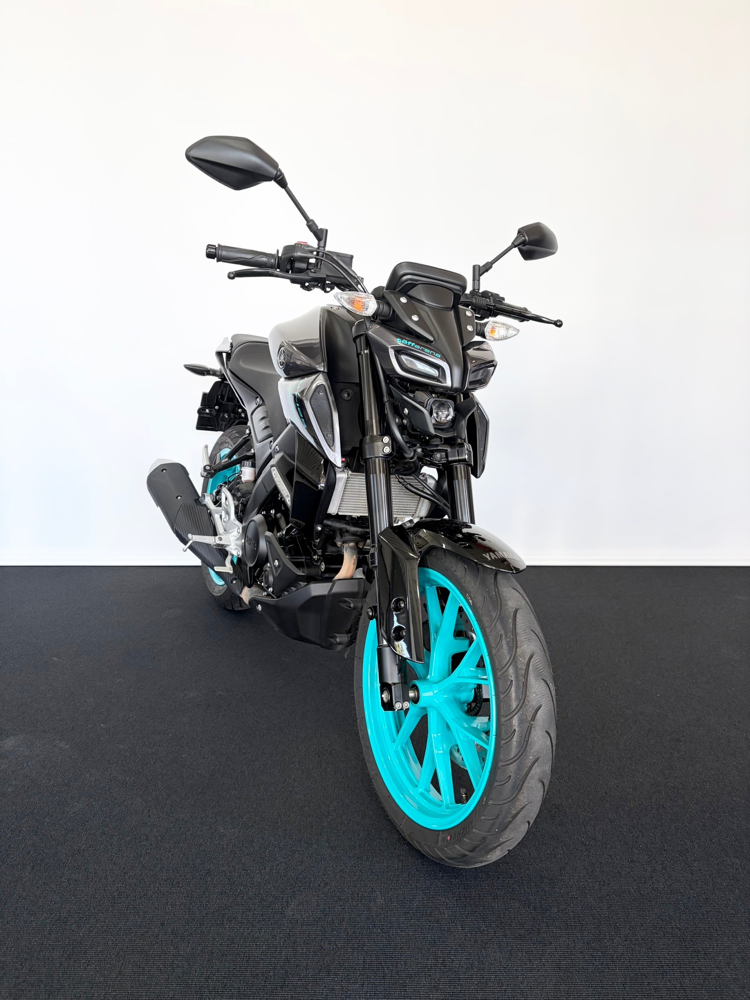 YAMAHA MT-125 ABS-image-4