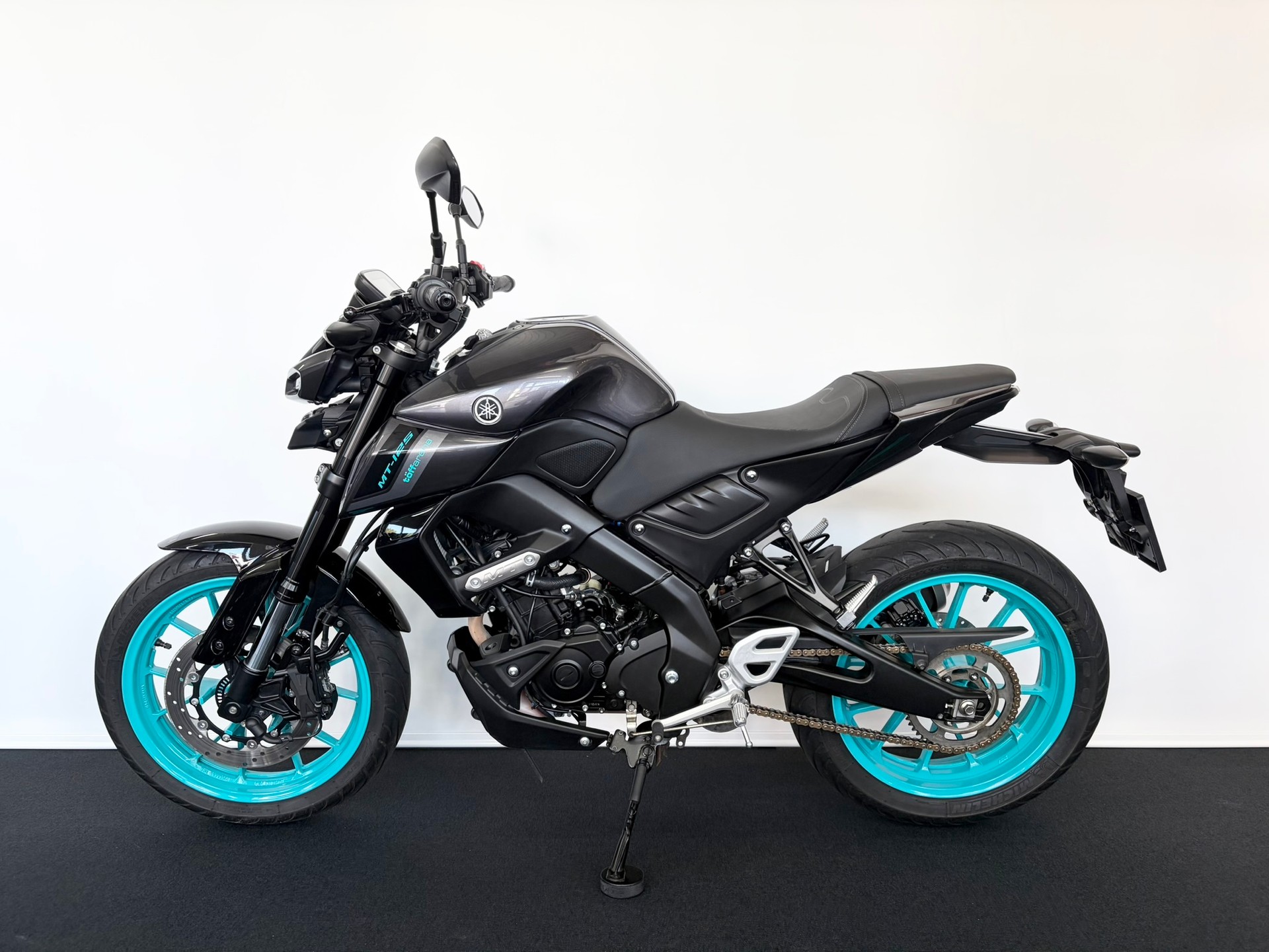 YAMAHA MT-125 ABS-image-1