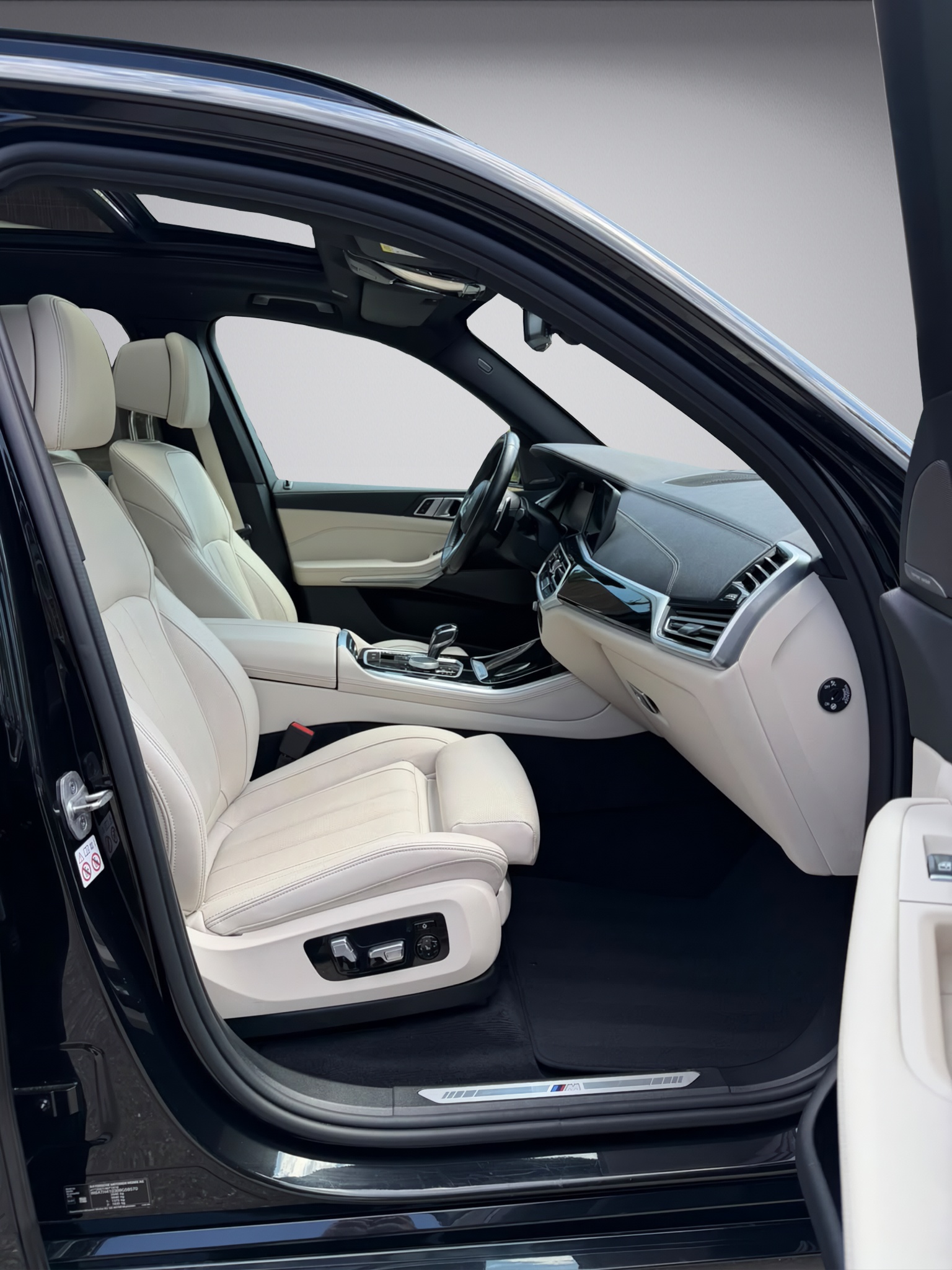 BMW X5 xDrive 48V 40d M Sport Steptronic * M Sport Paket*-image-12