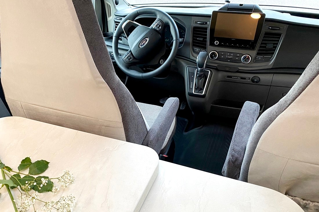BENIMAR Sport 363-image-11
