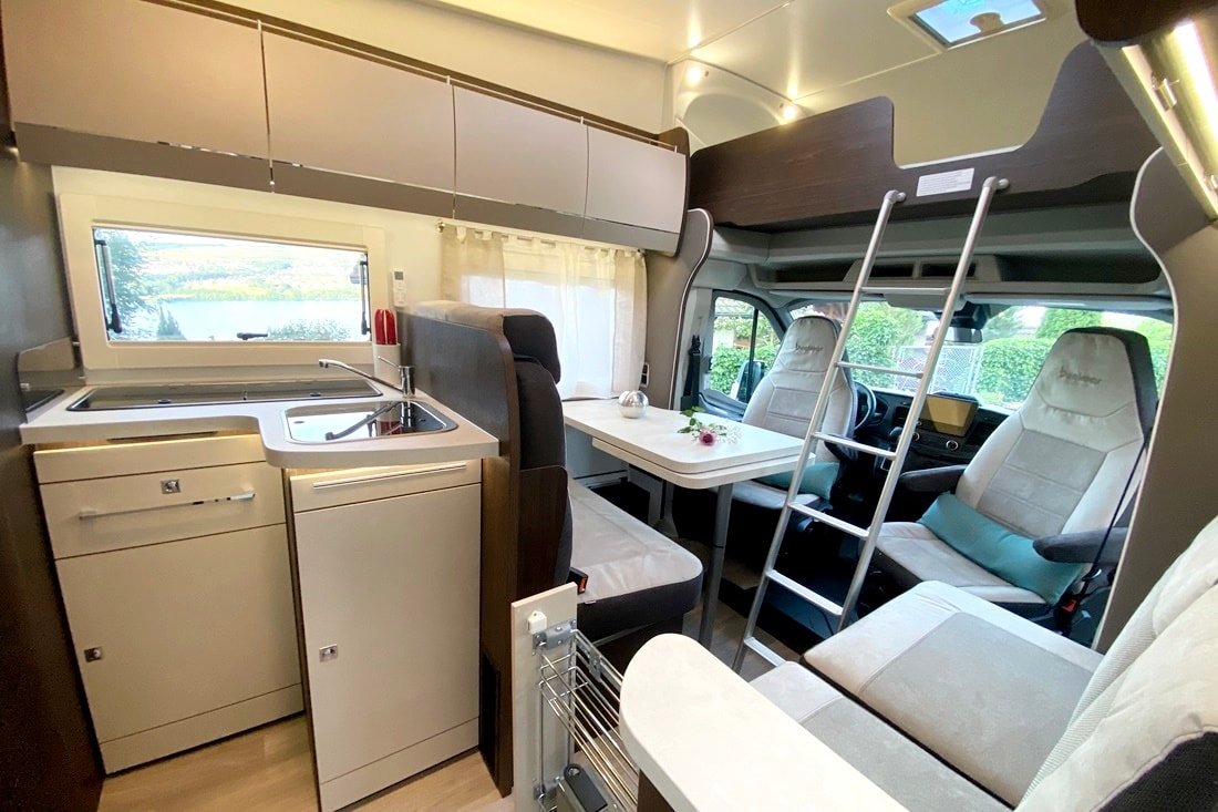BENIMAR Sport 363-image-7