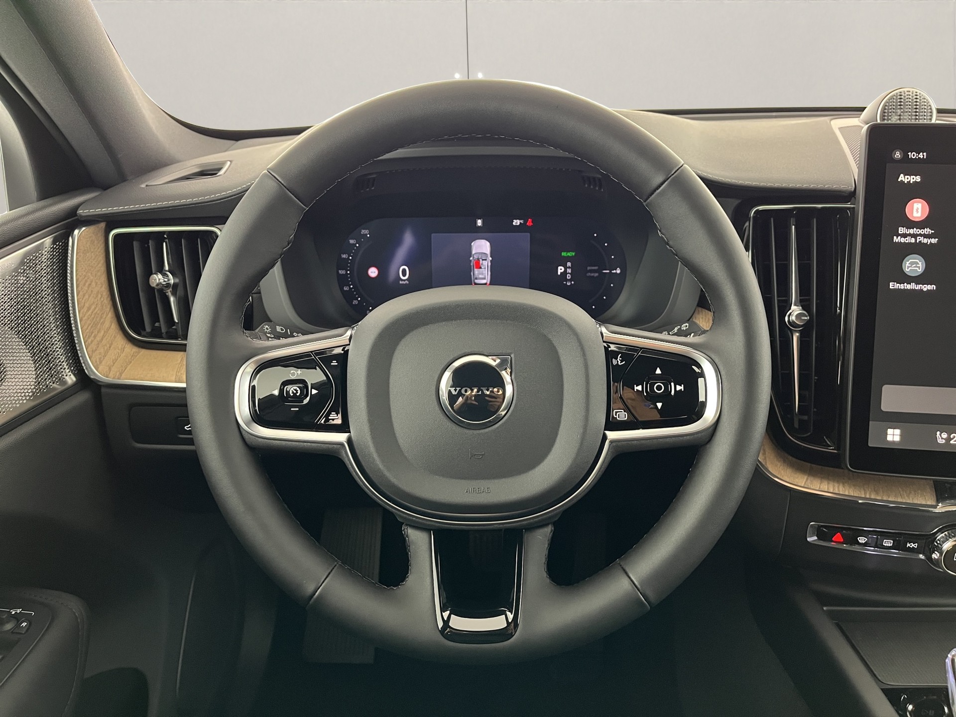 VOLVO XC60 2.0 T8 TE Ultra Dark eAWD-image-10