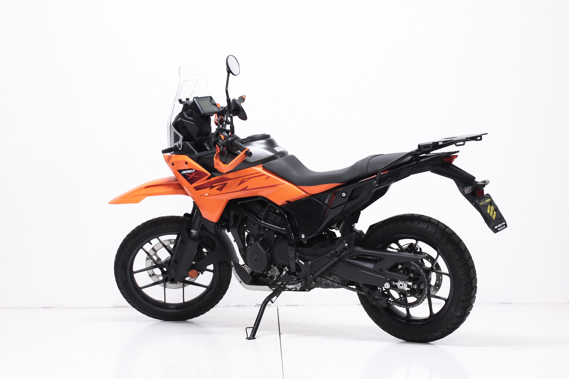 KTM 390 Adventure X-image-5