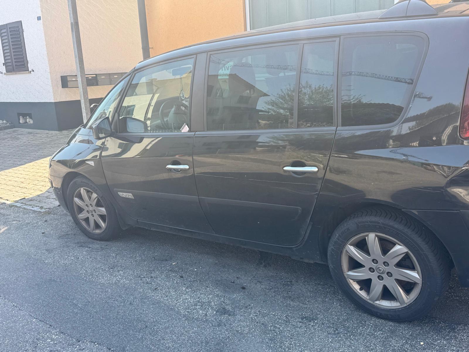 RENAULT GRAND ESPACE-image-1