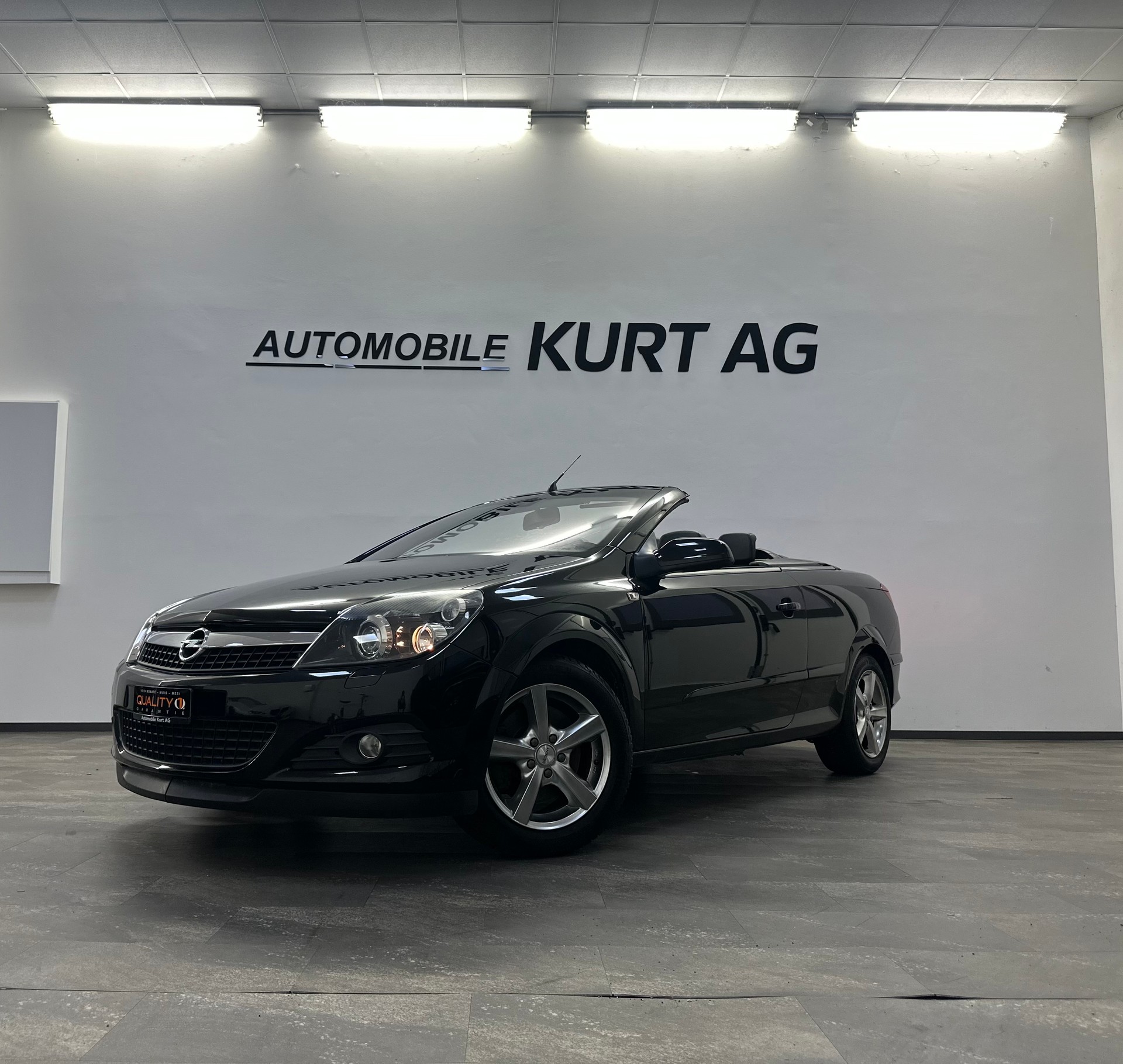 OPEL Astra TT 1.6i 16V Turbo Enjoy-showroom-element-1