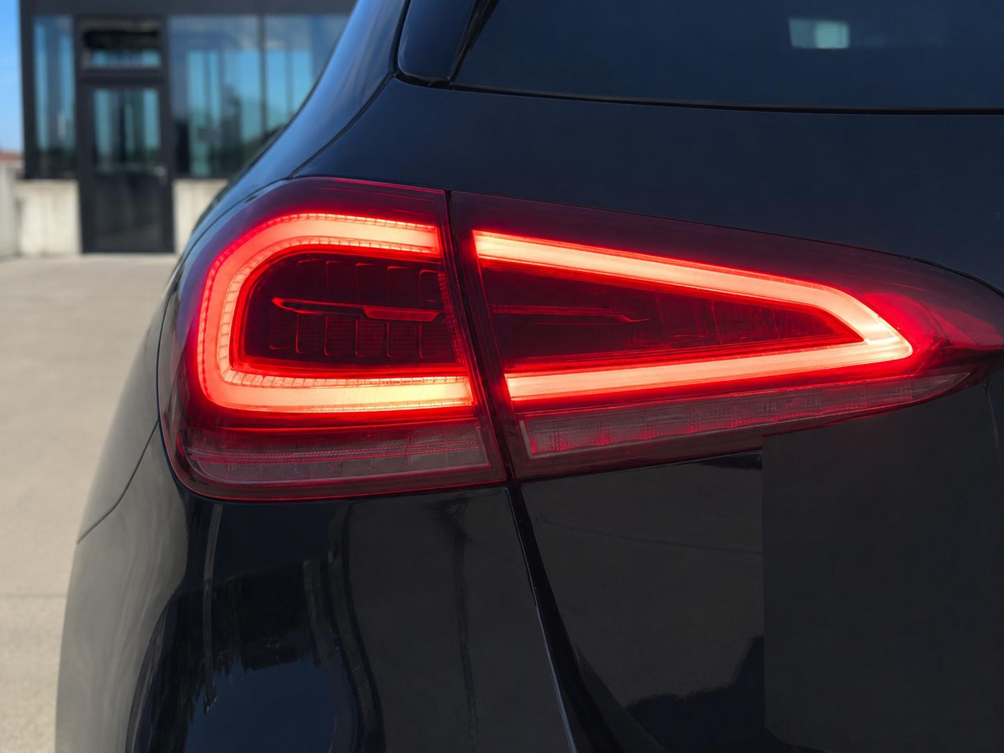 MERCEDES-BENZ A 250 | Frisch ab MFK | Head-up | 360° Kamera | Gratis-Service bis 2028 | 8-fach-image-9