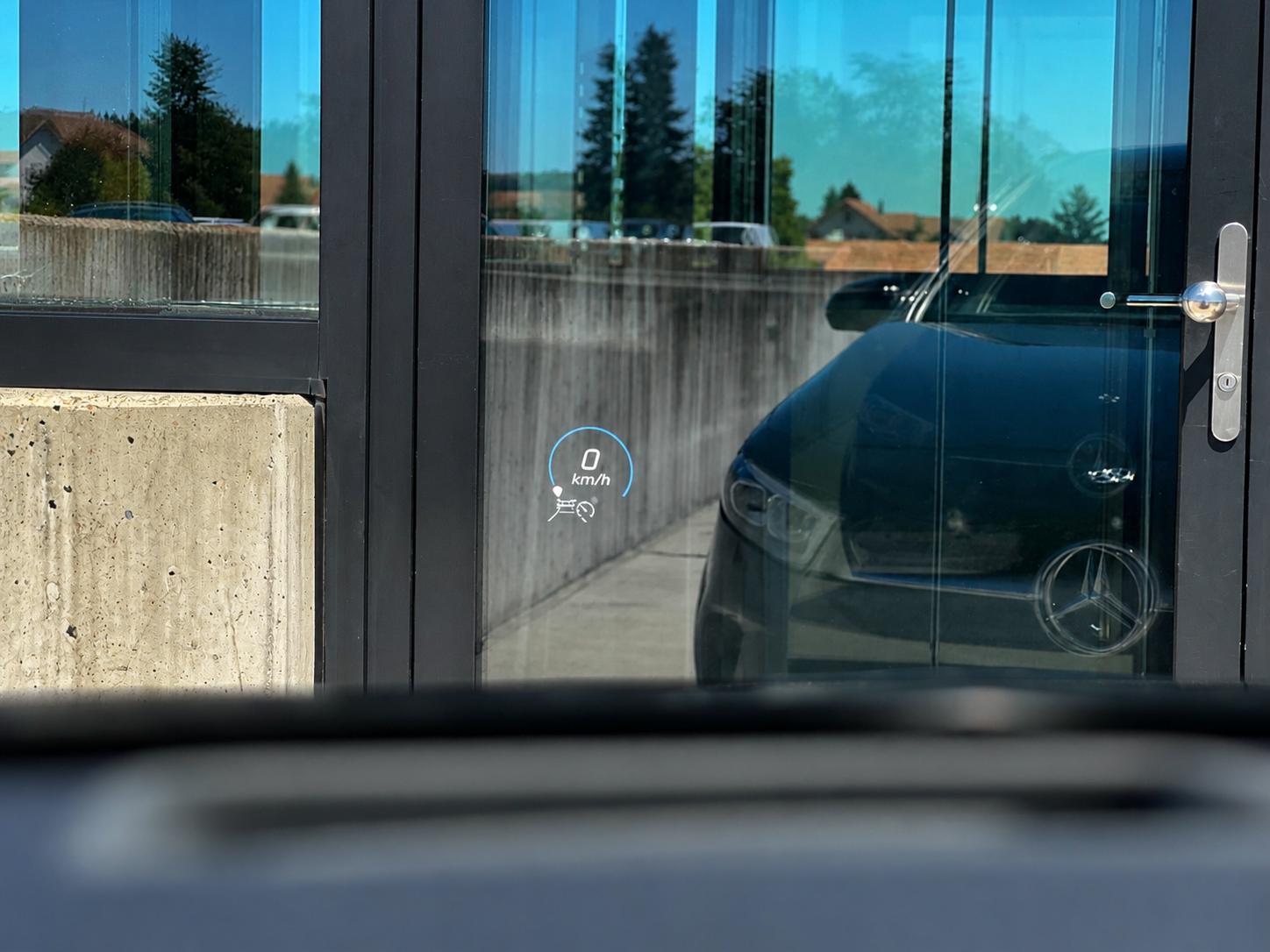 MERCEDES-BENZ A 250 | Frisch ab MFK | Head-up | 360° Kamera | Gratis-Service bis 2028 | 8-fach-image-16