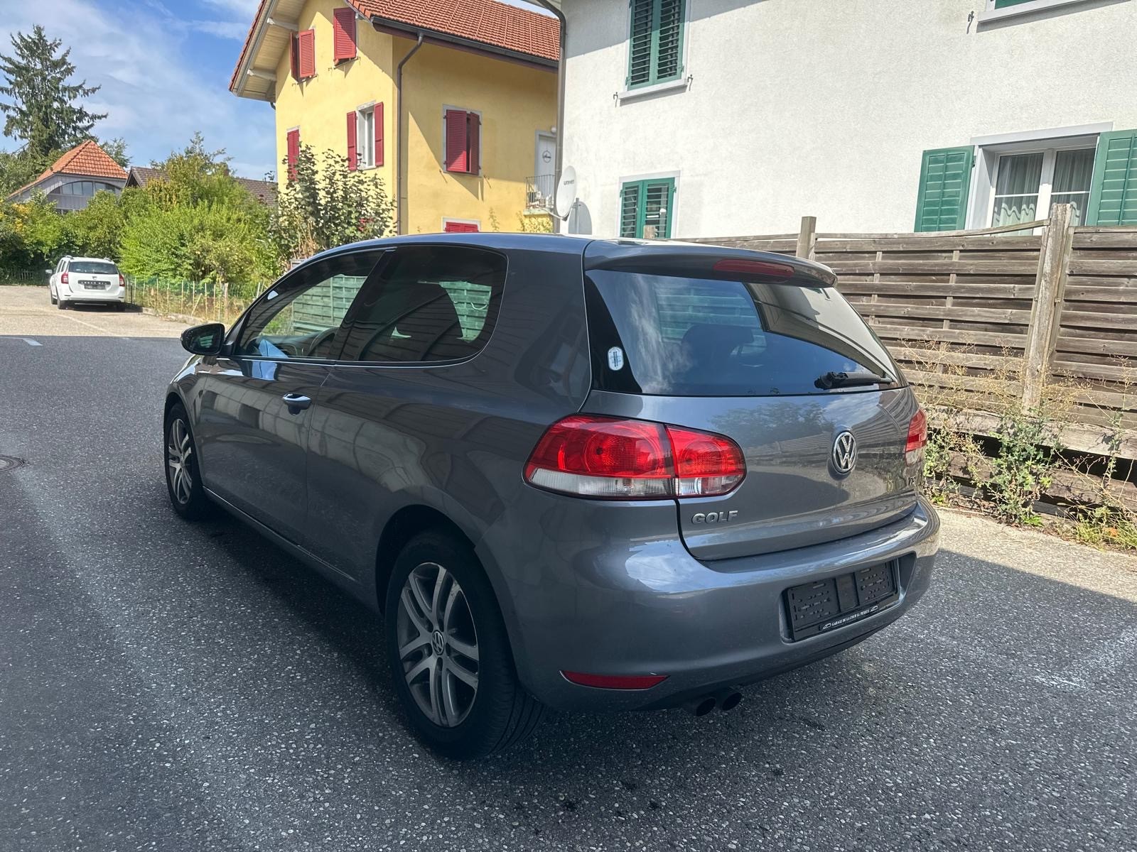 VW Golf 1.4 TSI Comfortline DSG-showroom-element-3