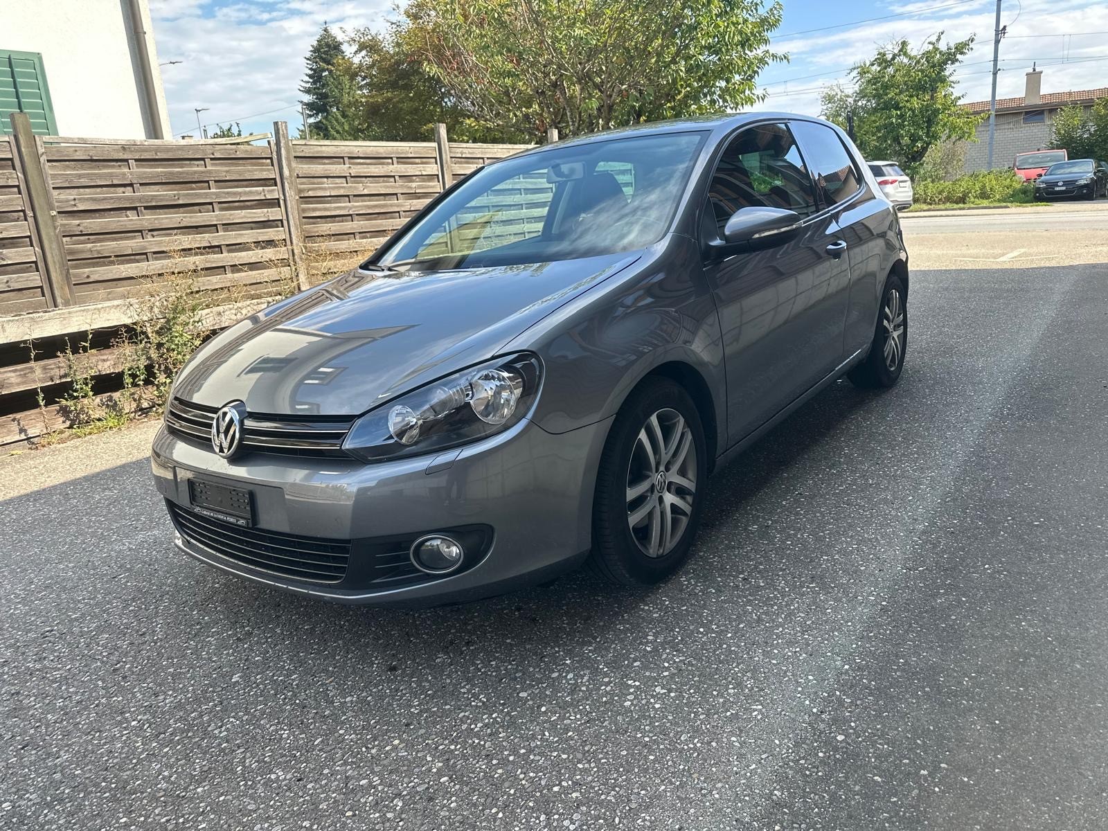 VW Golf 1.4 TSI Comfortline DSG-showroom-element-1