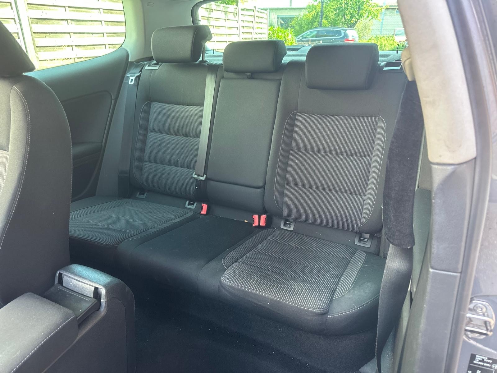 VW Golf 1.4 TSI Comfortline DSG-image-10