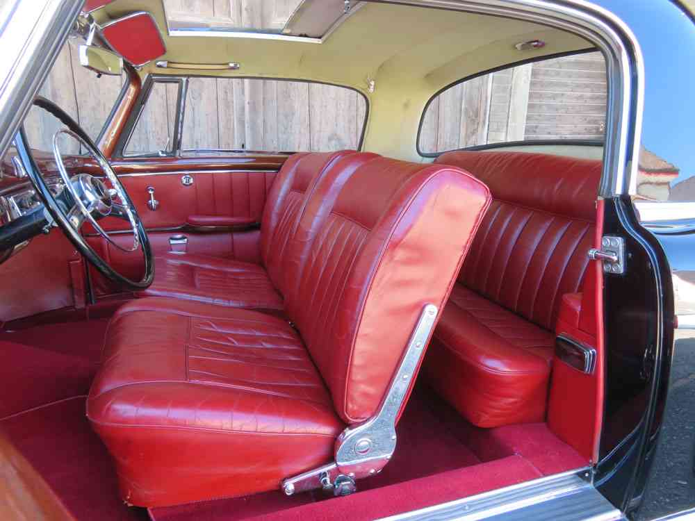 MERCEDES-BENZ 220 S-image-4