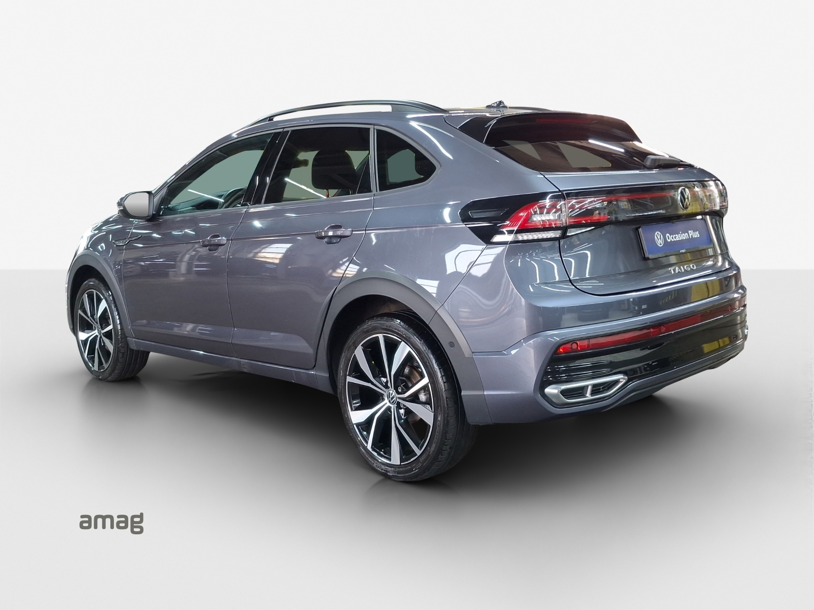 VW Taigo 1.5 TSI R-Line DSG-showroom-element-2