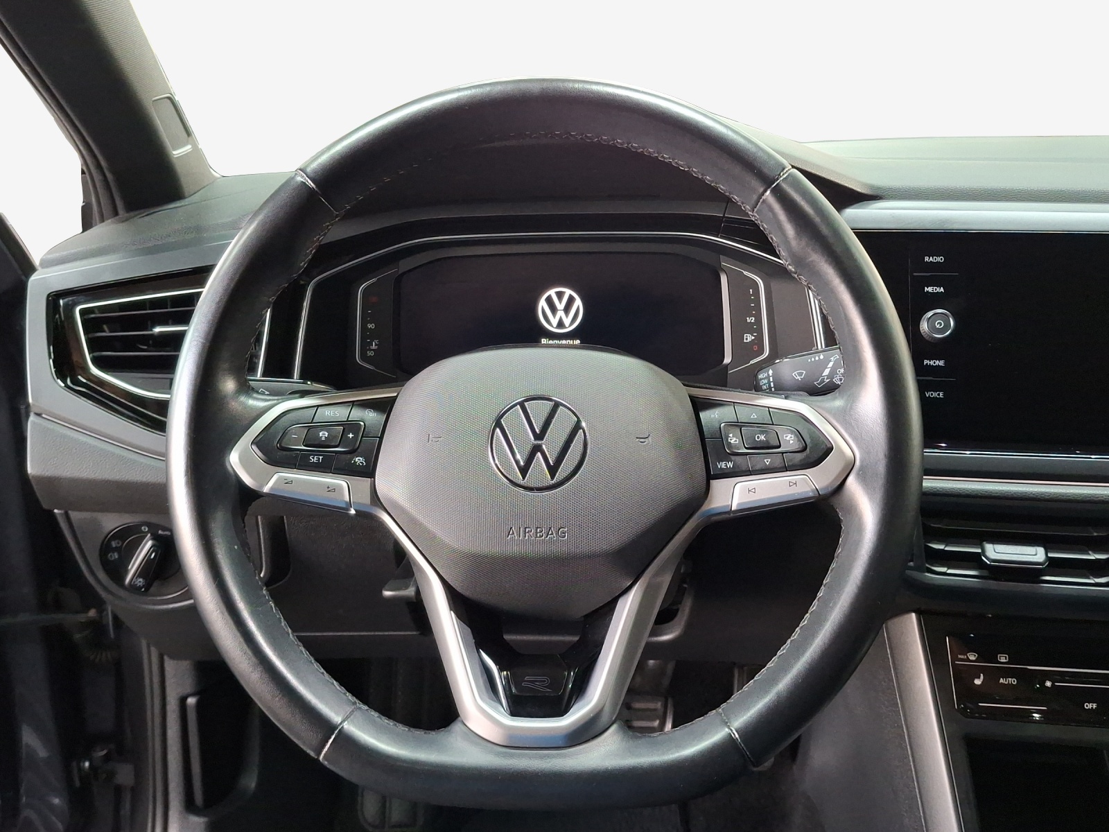 VW Taigo 1.5 TSI R-Line DSG-image-9