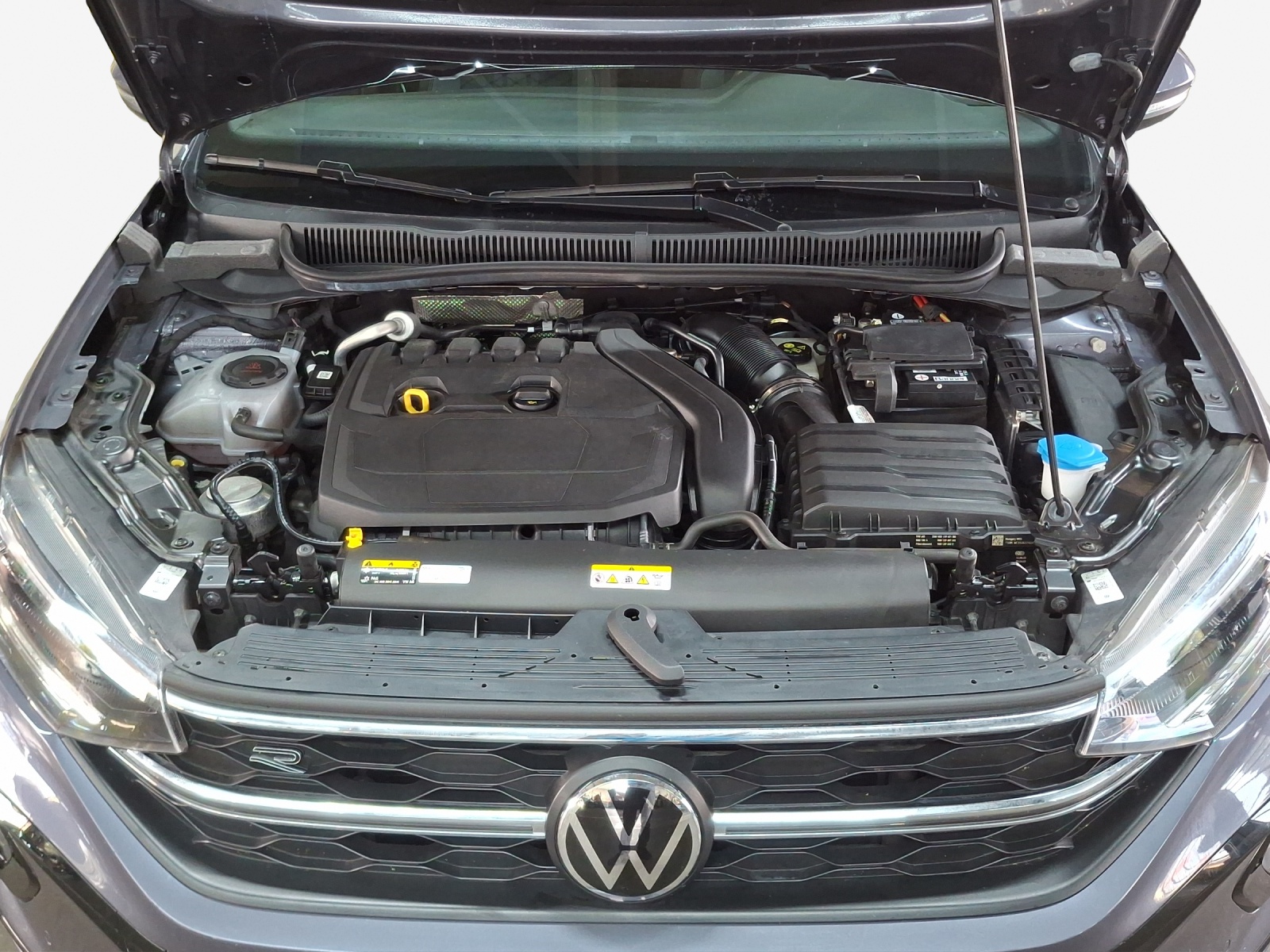 VW Taigo 1.5 TSI R-Line DSG-image-15