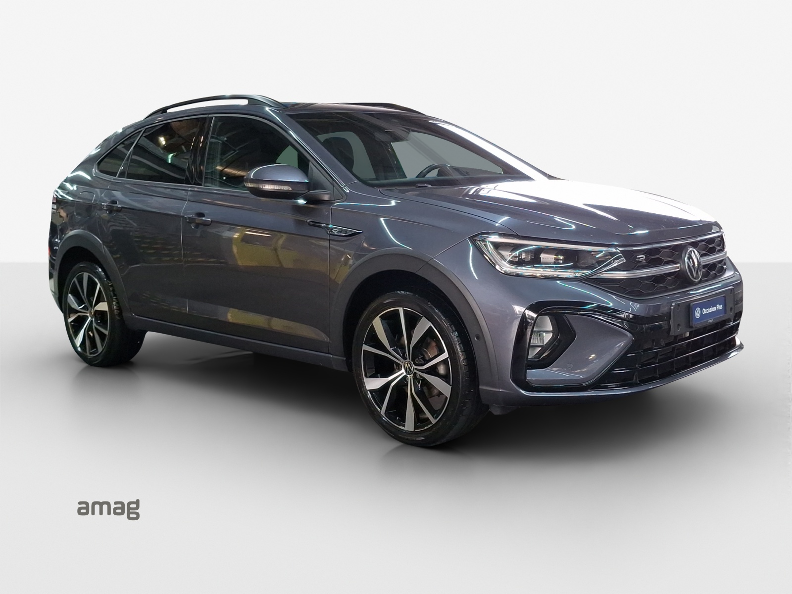 VW Taigo 1.5 TSI R-Line DSG-image-5
