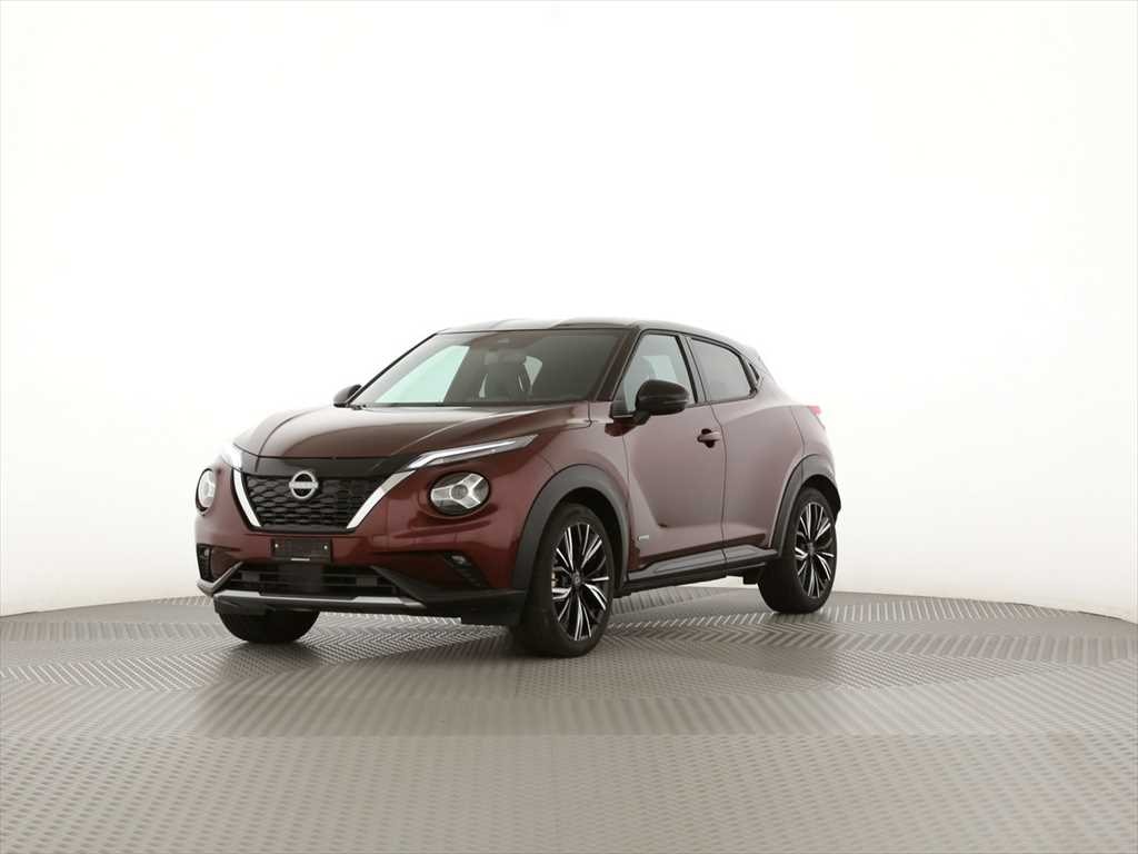 NISSAN Juke 1.6 FHEV N-Design