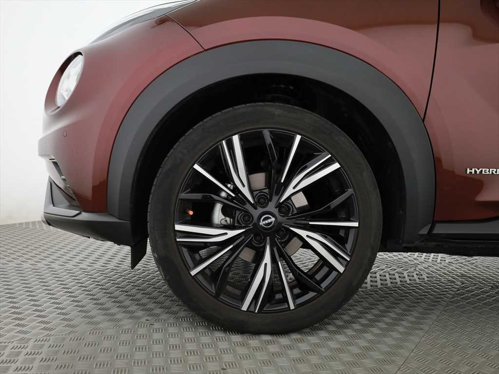 NISSAN Juke 1.6 FHEV N-Design-image-3