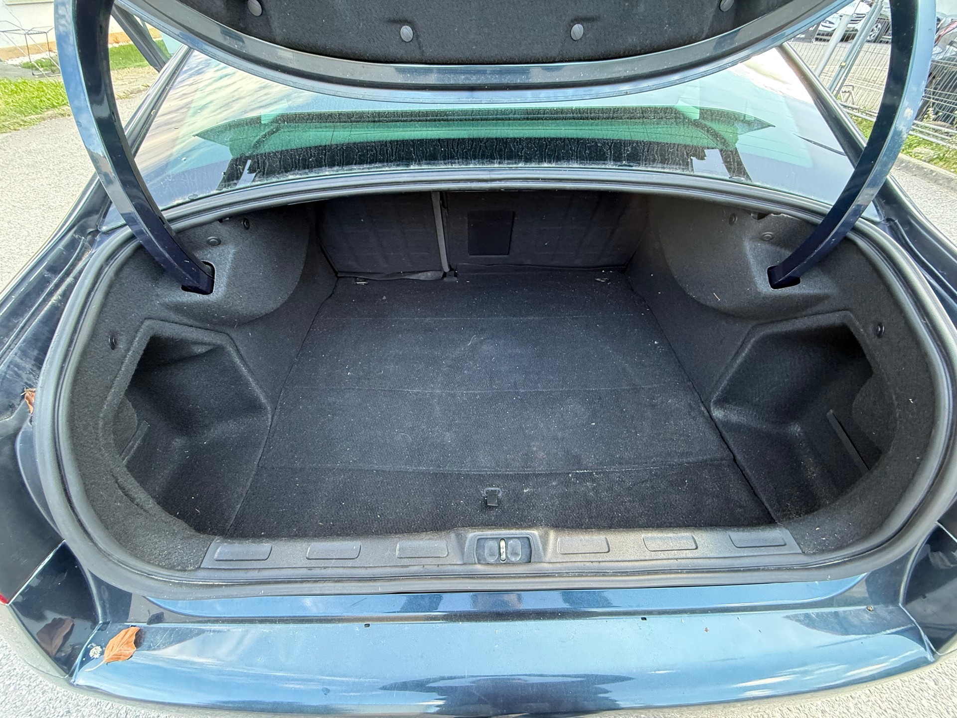 CITROEN C5 Berline 2.0 HDi Dynamique+ Automatic-image-11