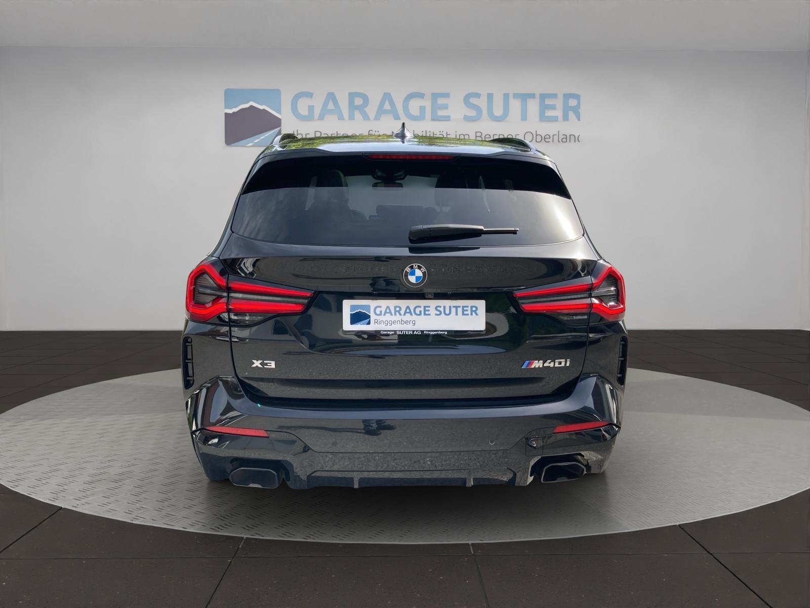 BMW X3 G01 M40i-showroom-element-3