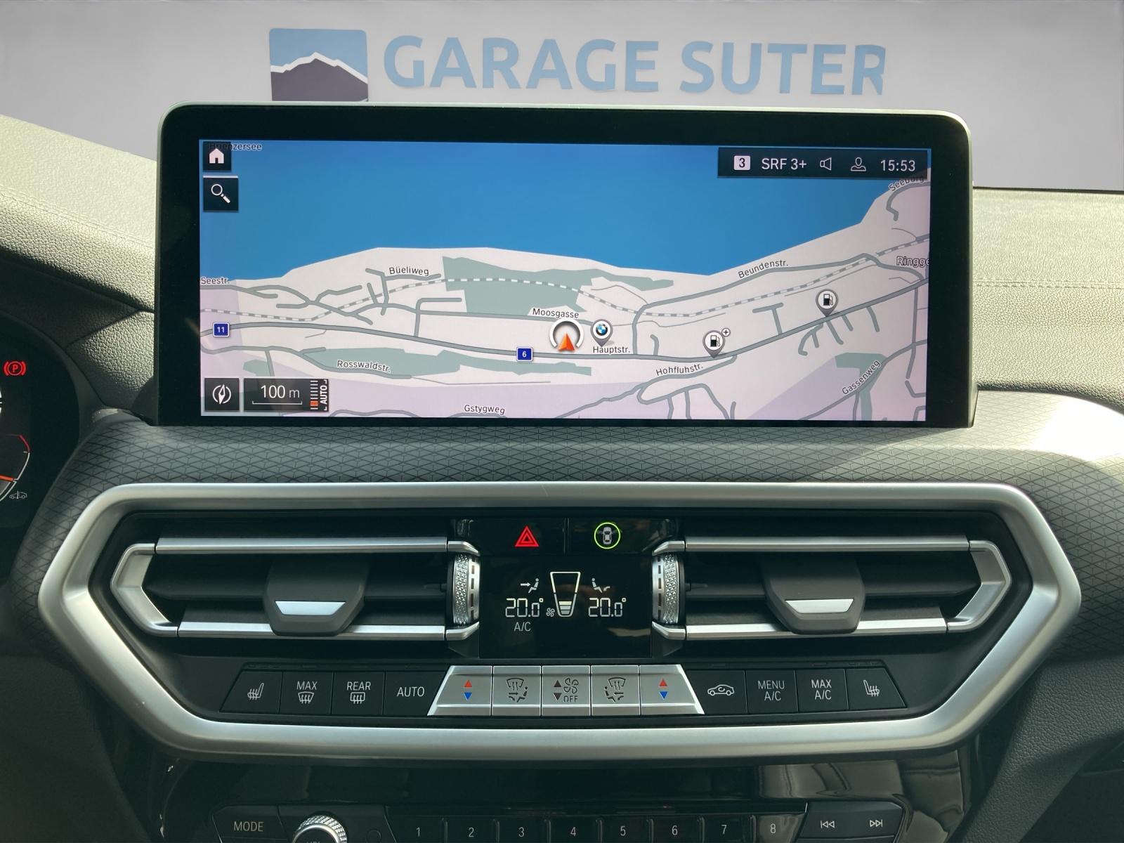 BMW X3 G01 M40i-image-15