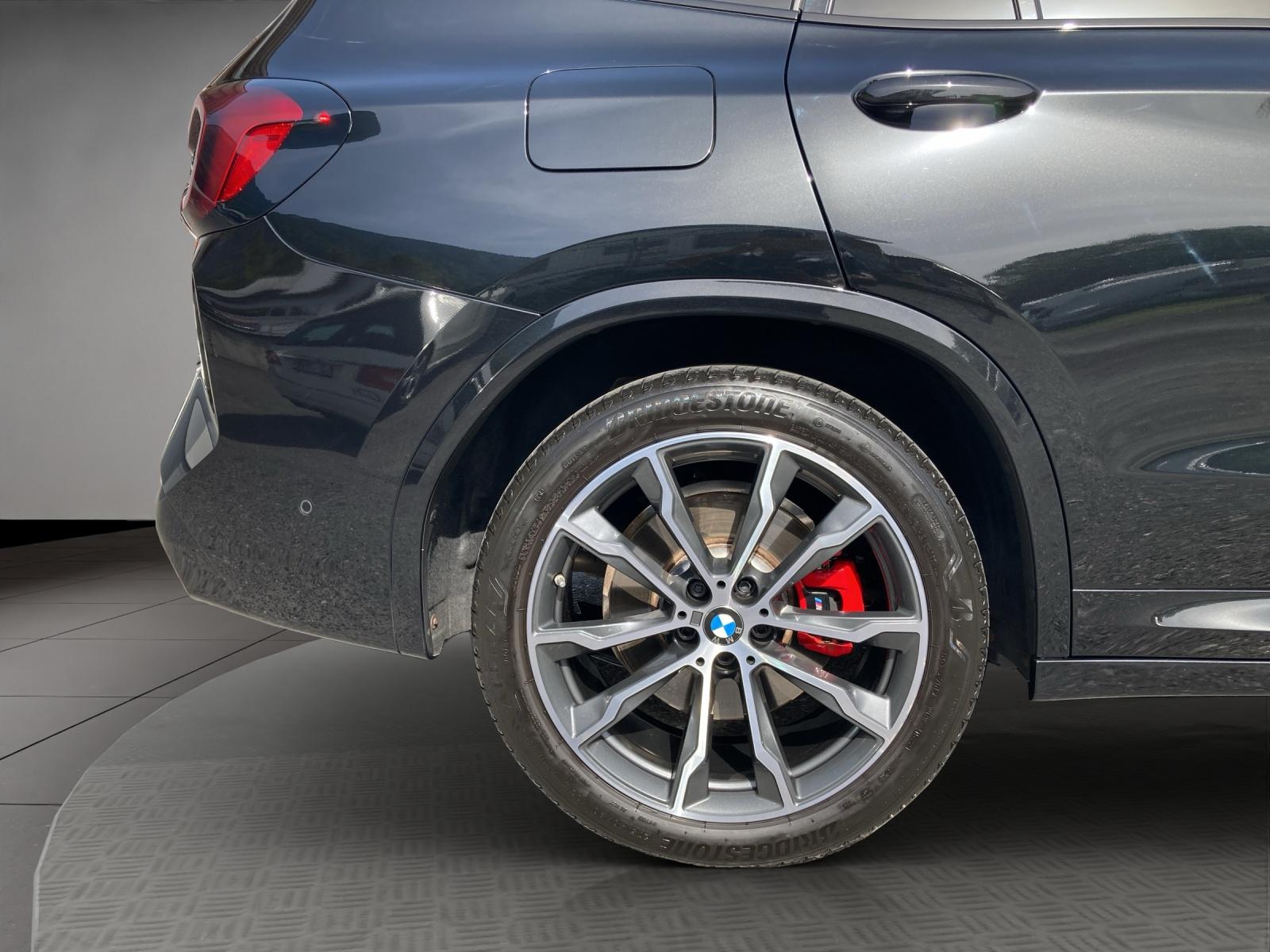 BMW X3 G01 M40i-image-23