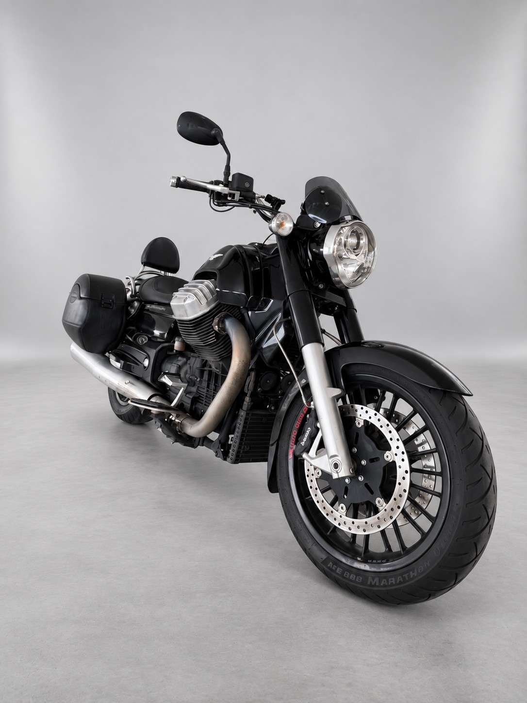 MOTO GUZZI California 1400 Custom-image-4
