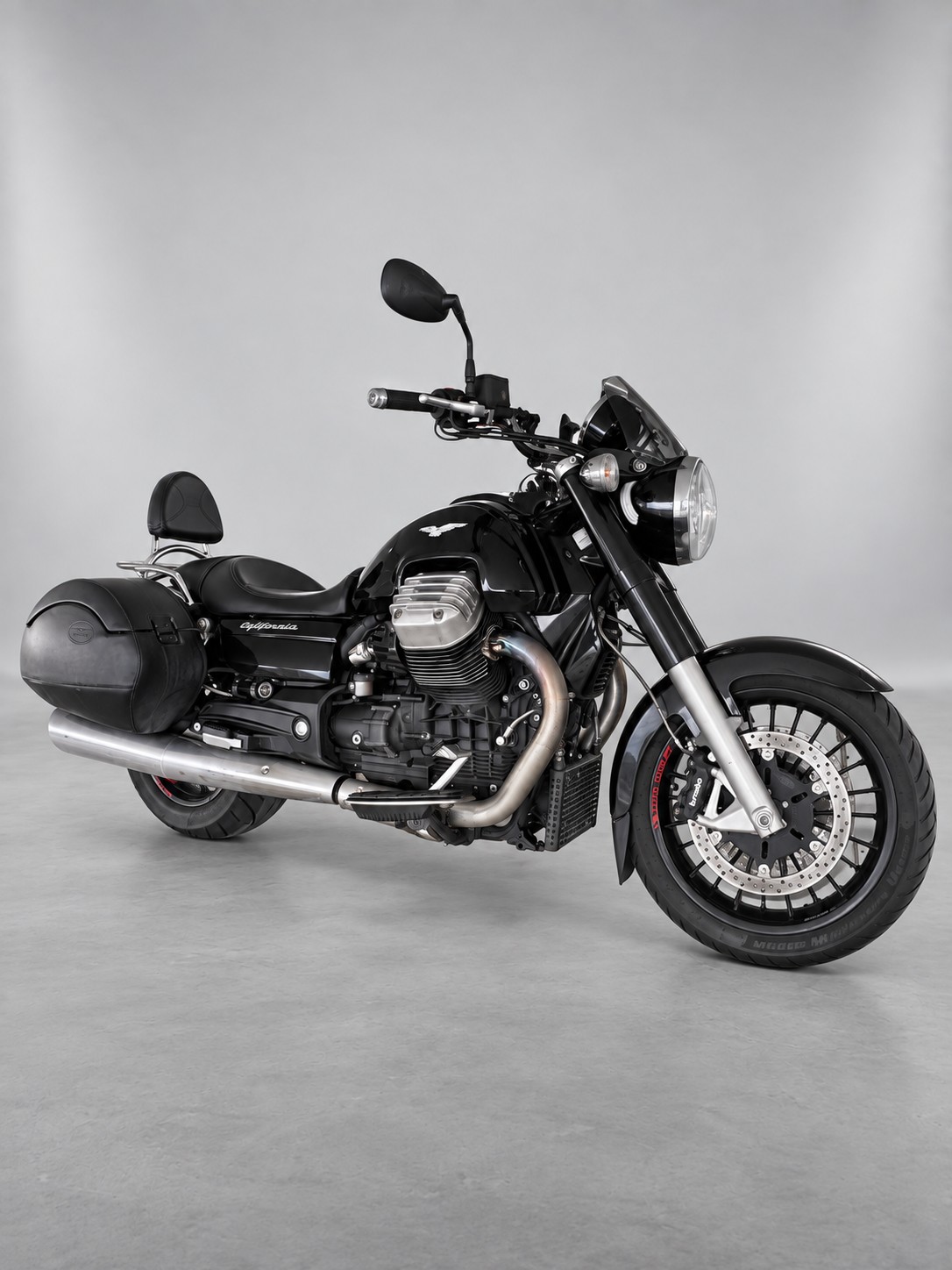 MOTO GUZZI California 1400 Custom-image-2