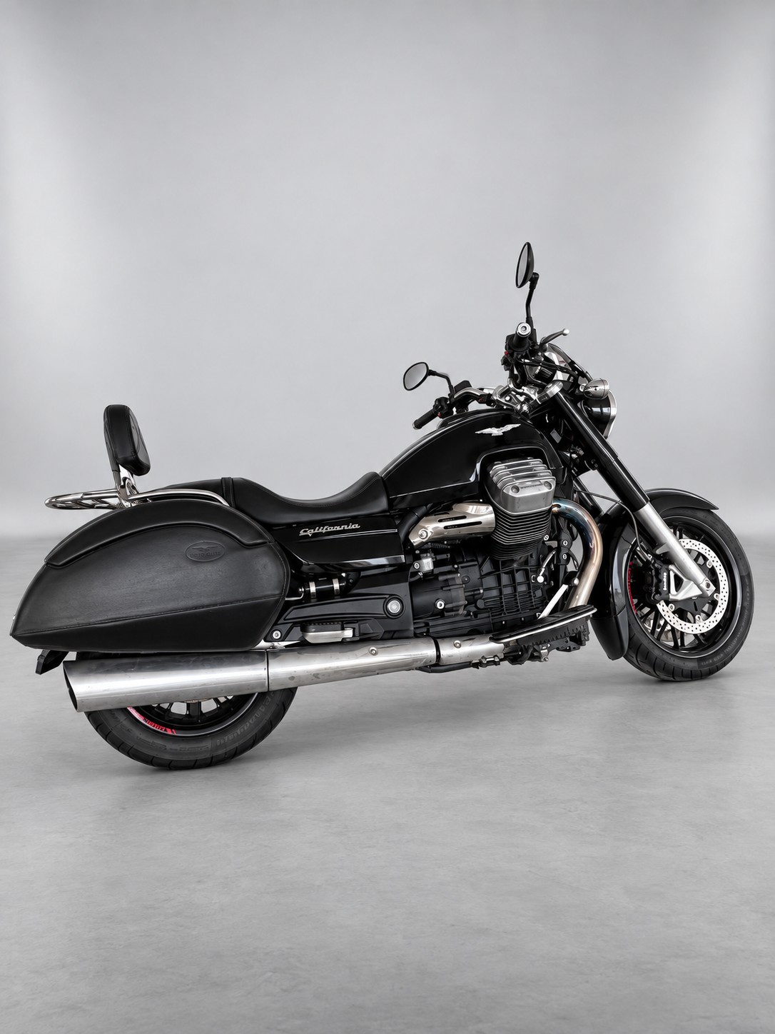 MOTO GUZZI California 1400 Custom-image-3