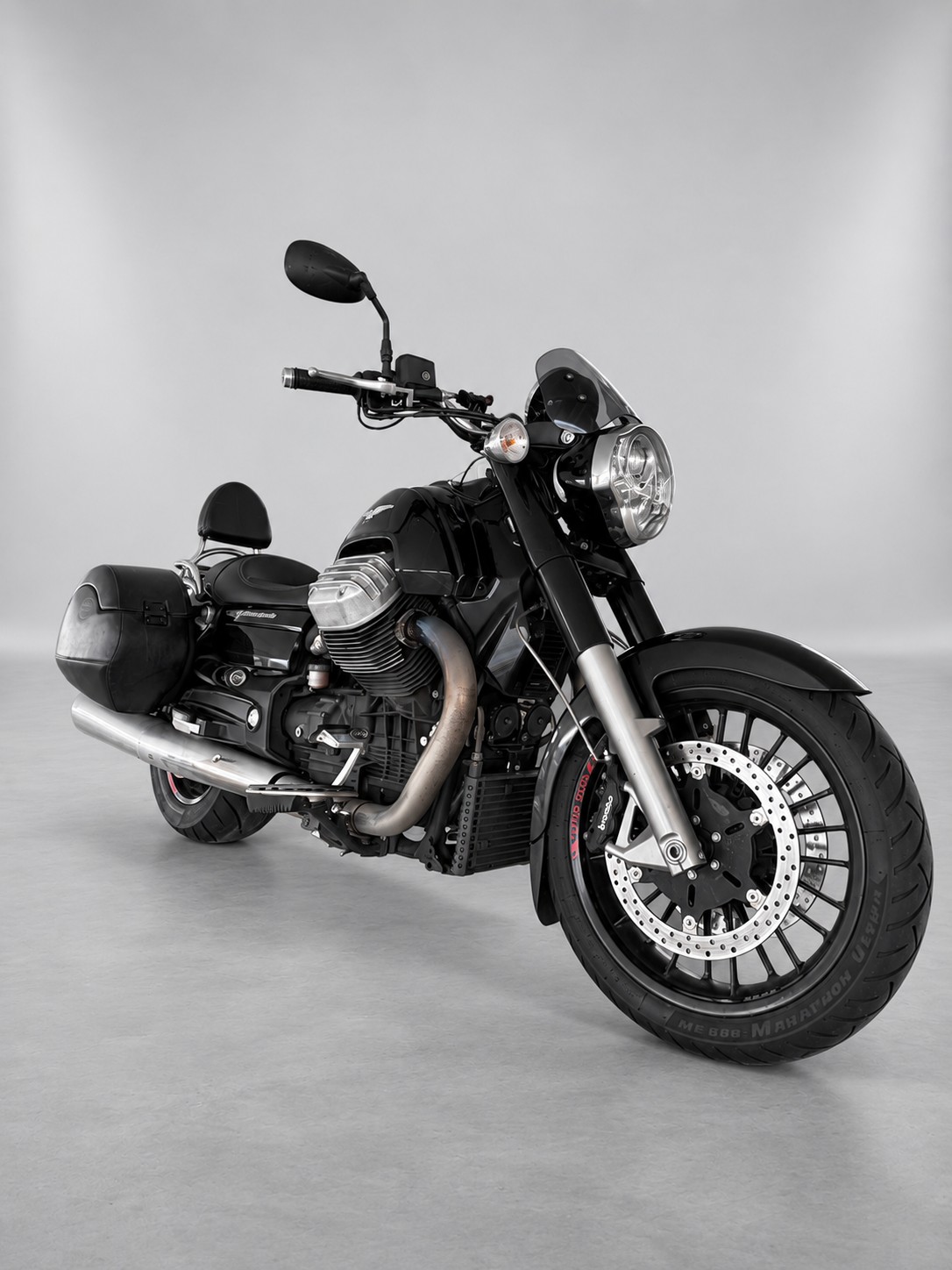MOTO GUZZI California 1400 Custom-image-0