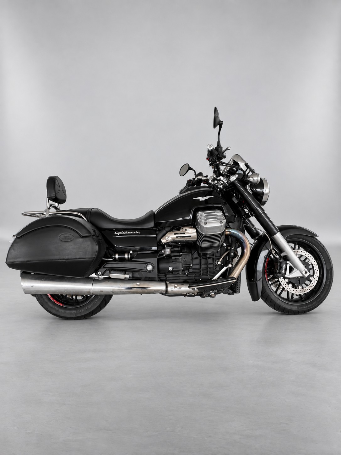 MOTO GUZZI California 1400 Custom-image-1