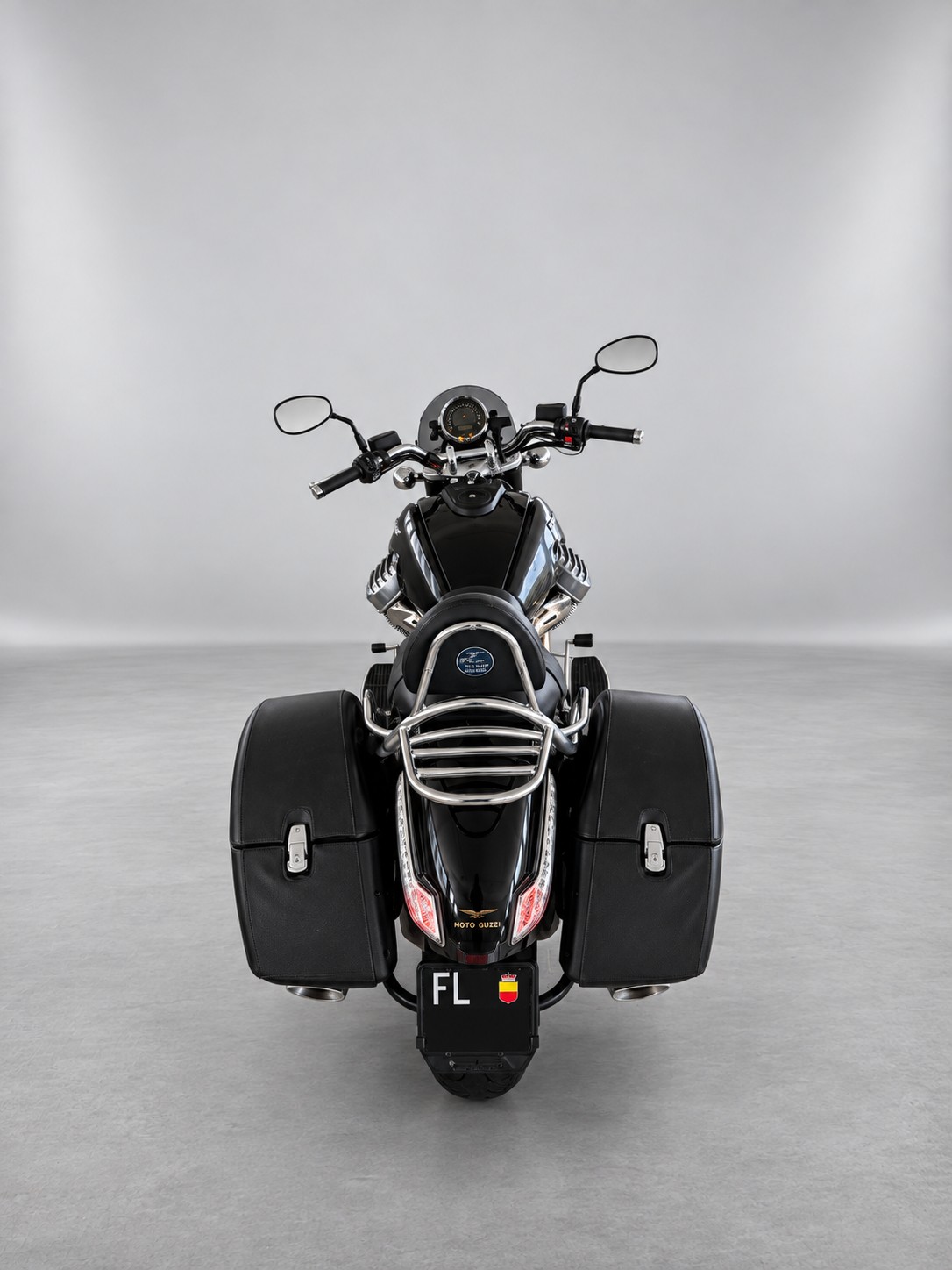 MOTO GUZZI California 1400 Custom-image-5