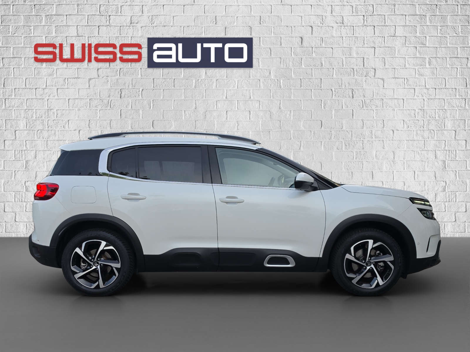 CITROEN C5 Aircross 1.5 BlueHD Feel EAT8-showroom-element-3